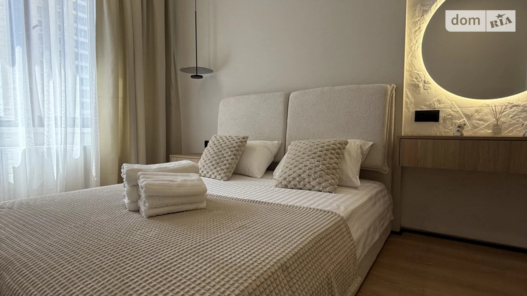 Продается 1-комнатная квартира 42 кв. м в Одессе, ул. Генуэзская, 1/1 - фото 4