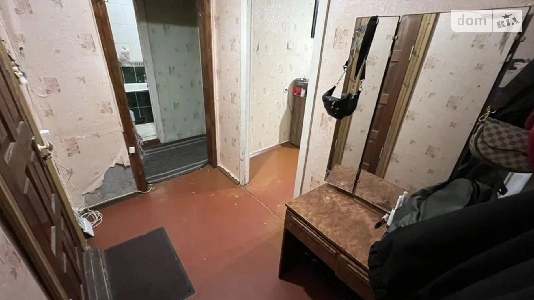 Продается 1-комнатная квартира 30 кв. м в Полтаве, бул. Победоносцева Юрия - фото 3