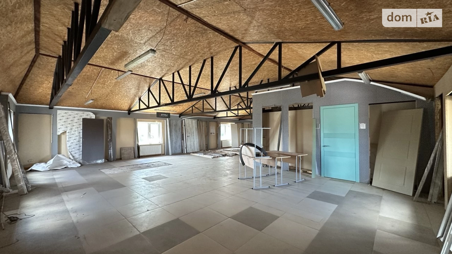 Сдается в аренду помещения свободного назначения 260 кв. м в 4-этажном здании, цена: 1240 $ - фото 2