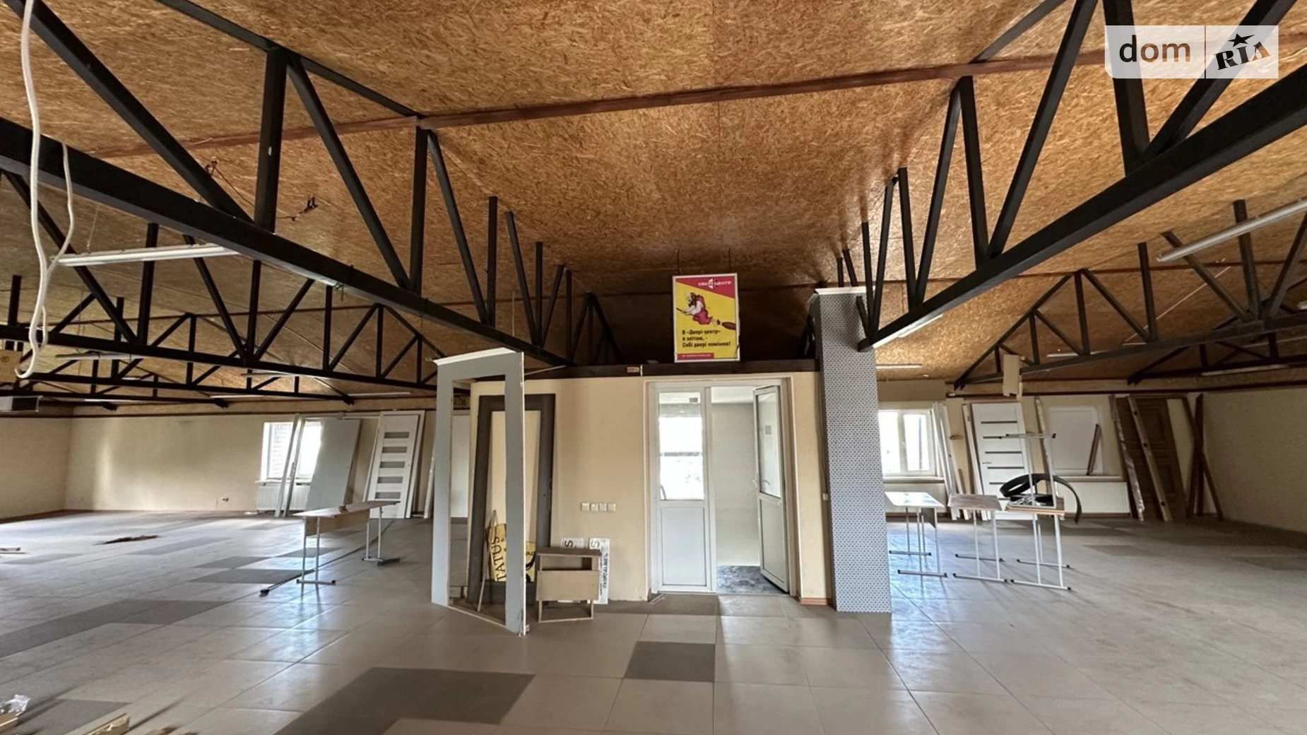 Сдается в аренду помещения свободного назначения 260 кв. м в 4-этажном здании, цена: 1240 $ - фото 5