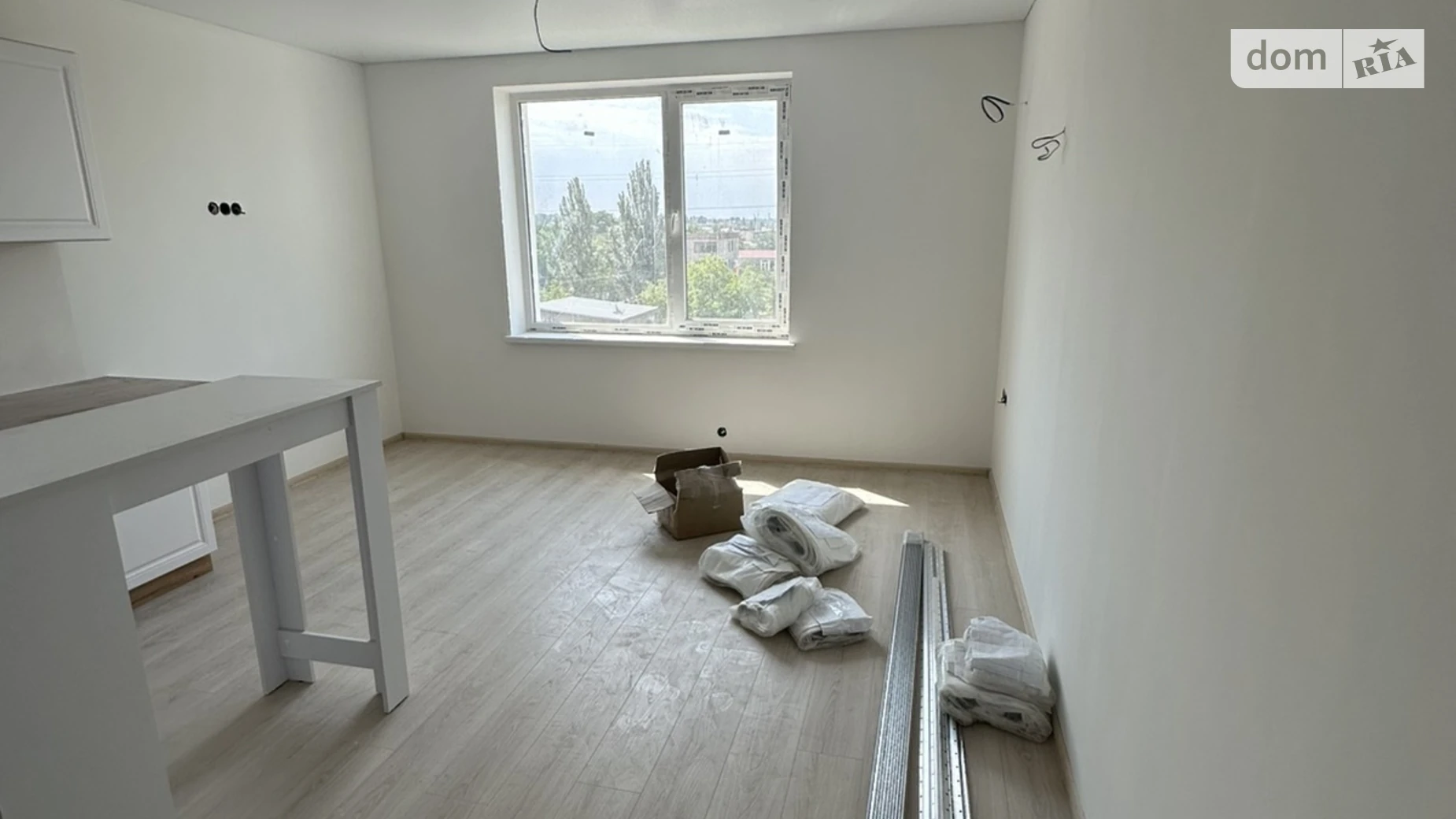 Продается 1-комнатная квартира 27 кв. м в Николаеве, цена: 22950 $ - фото 4