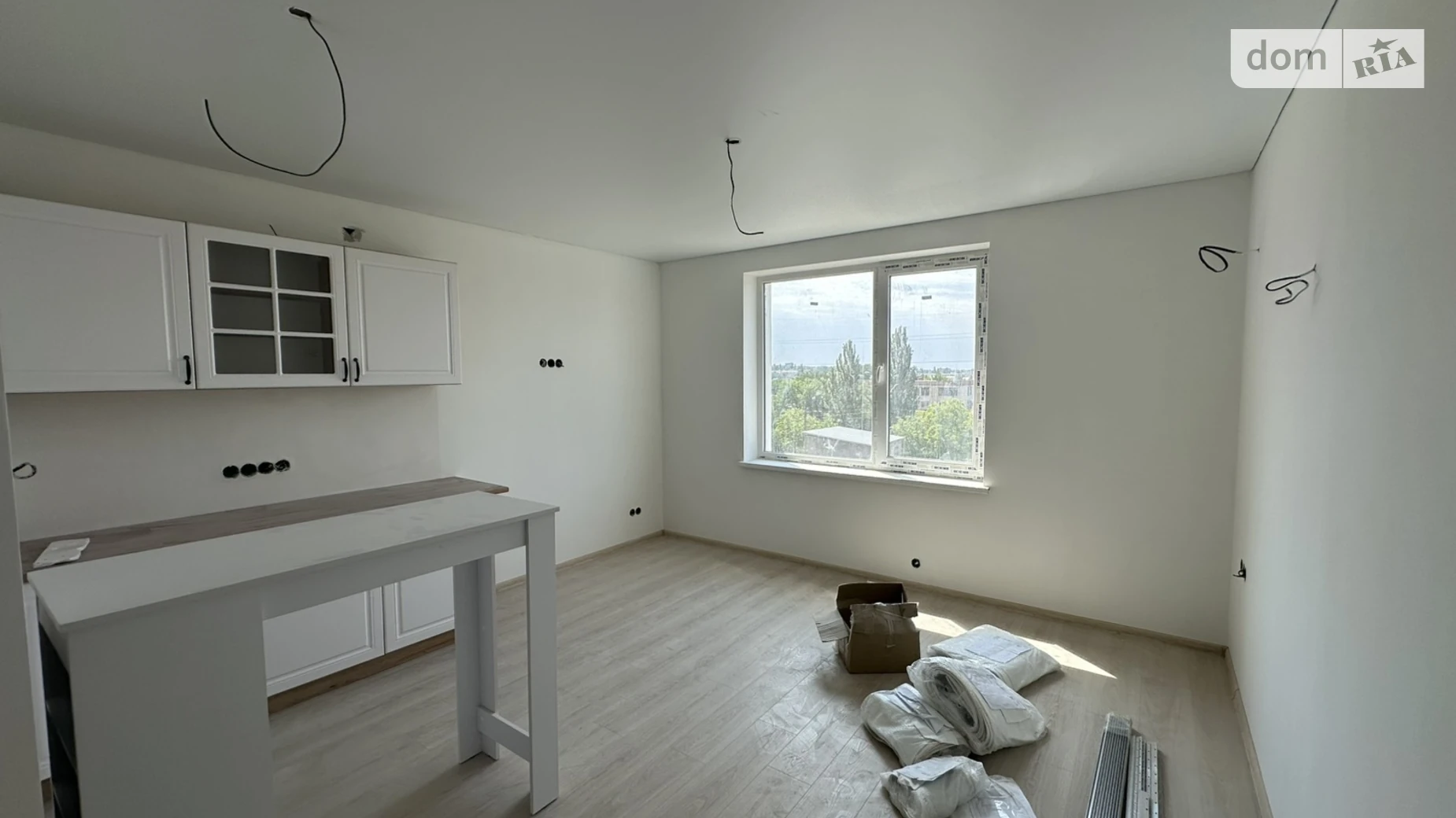 Продается 1-комнатная квартира 27 кв. м в Николаеве, цена: 22950 $ - фото 3