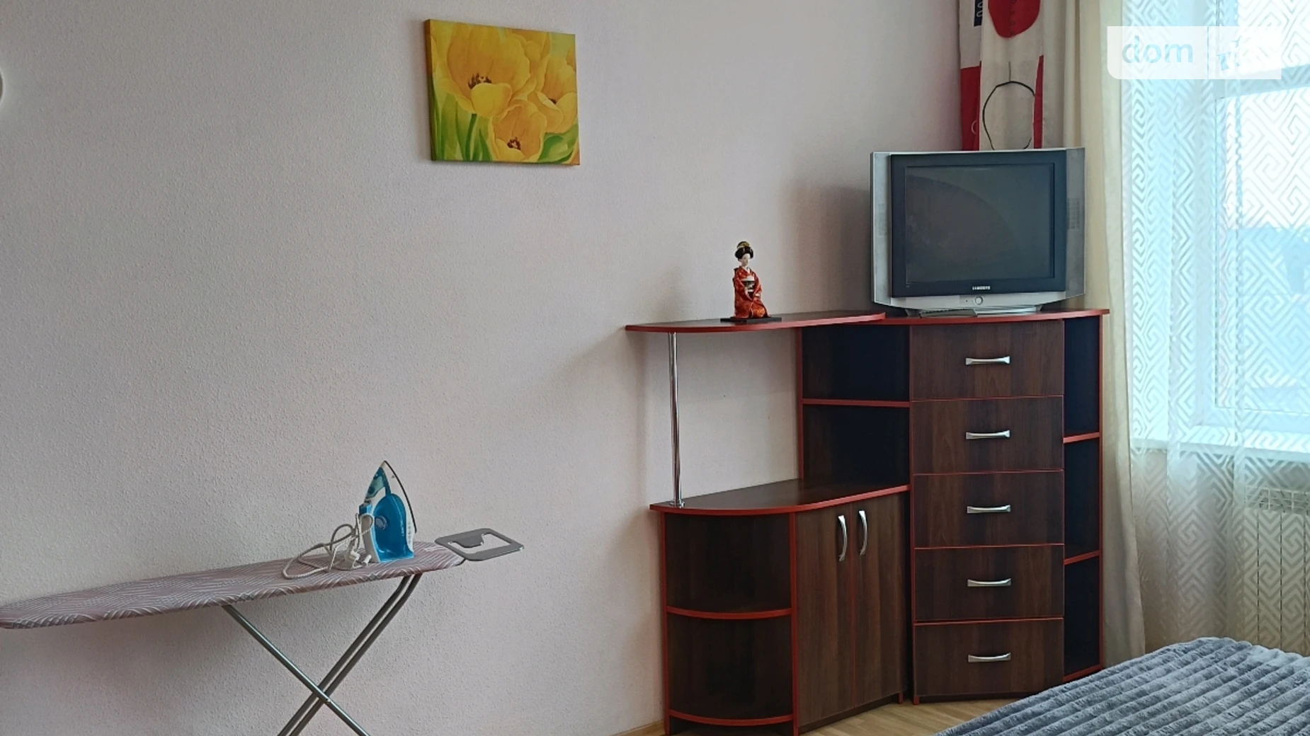 Здається в оренду 2-кімнатна квартира у Вінниці, вул. Архітектора Артинова, 1 - фото 5