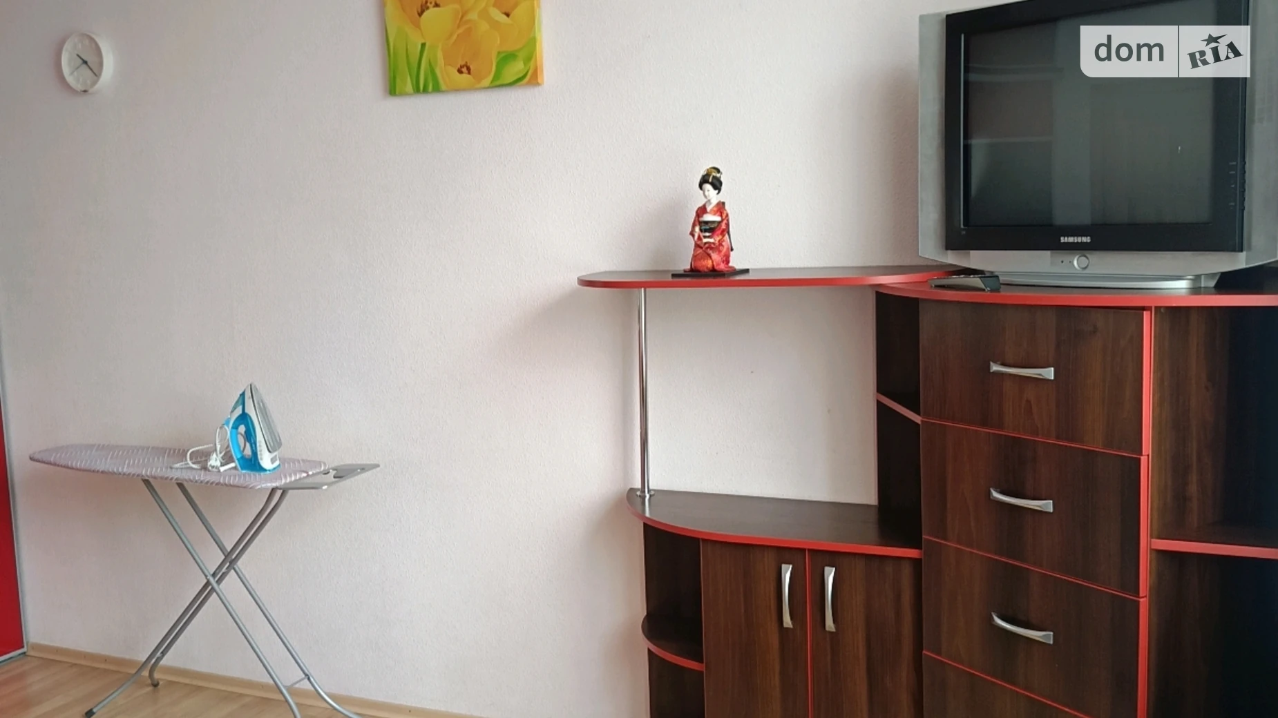 Здається в оренду 2-кімнатна квартира у Вінниці, вул. Архітектора Артинова, 1 - фото 4