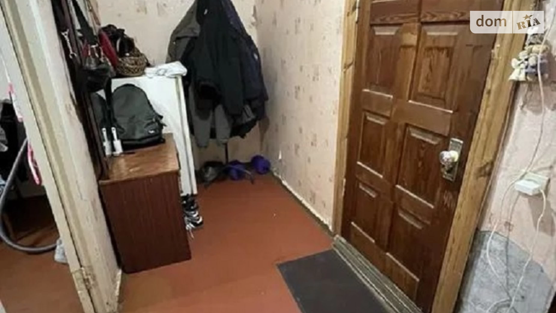 Продается 1-комнатная квартира 30 кв. м в Полтаве, бул. Победоносцева Юрия - фото 4