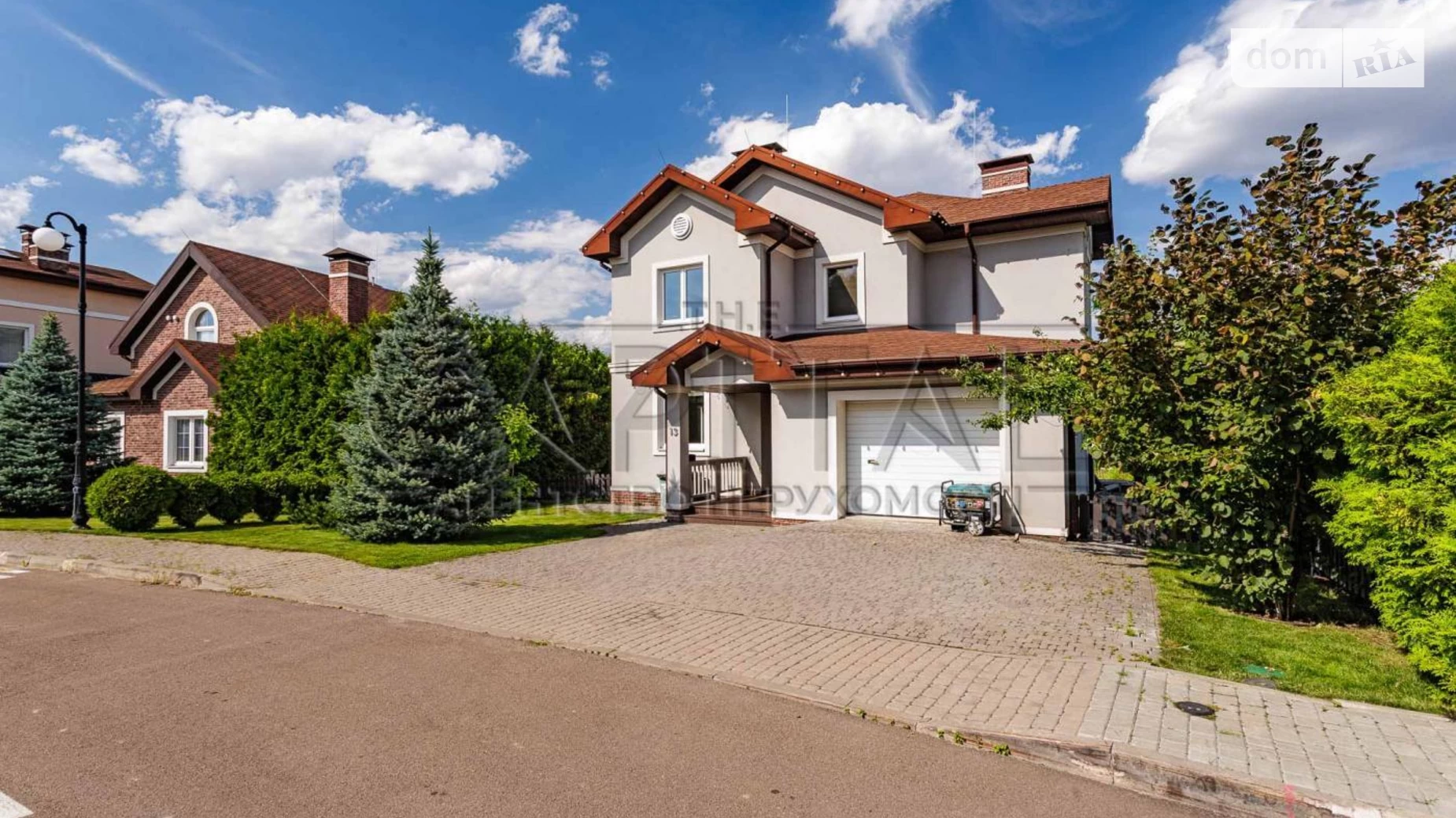 Сдается в аренду дом на 2 этажа 170 кв. м с баней/сауной, цена: 3600 $ - фото 3