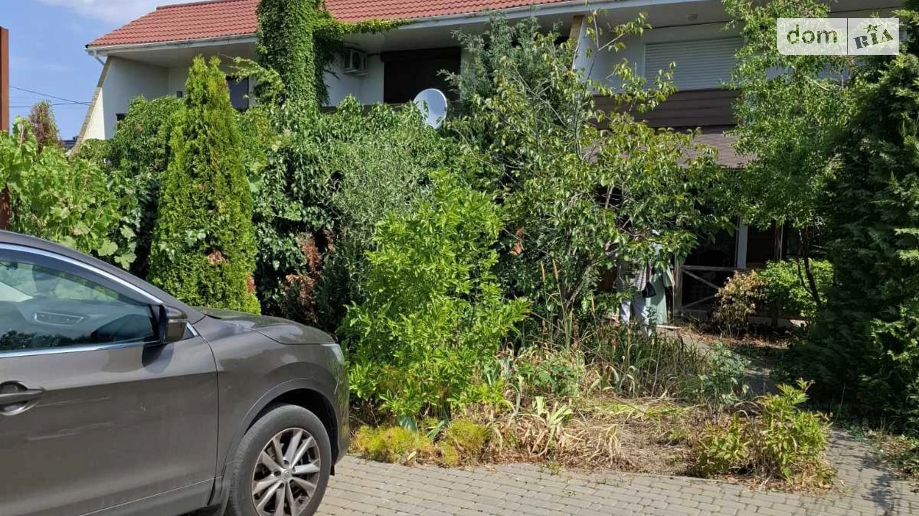 ул. Приморская Грибовка, цена: 160000 $ - фото 3