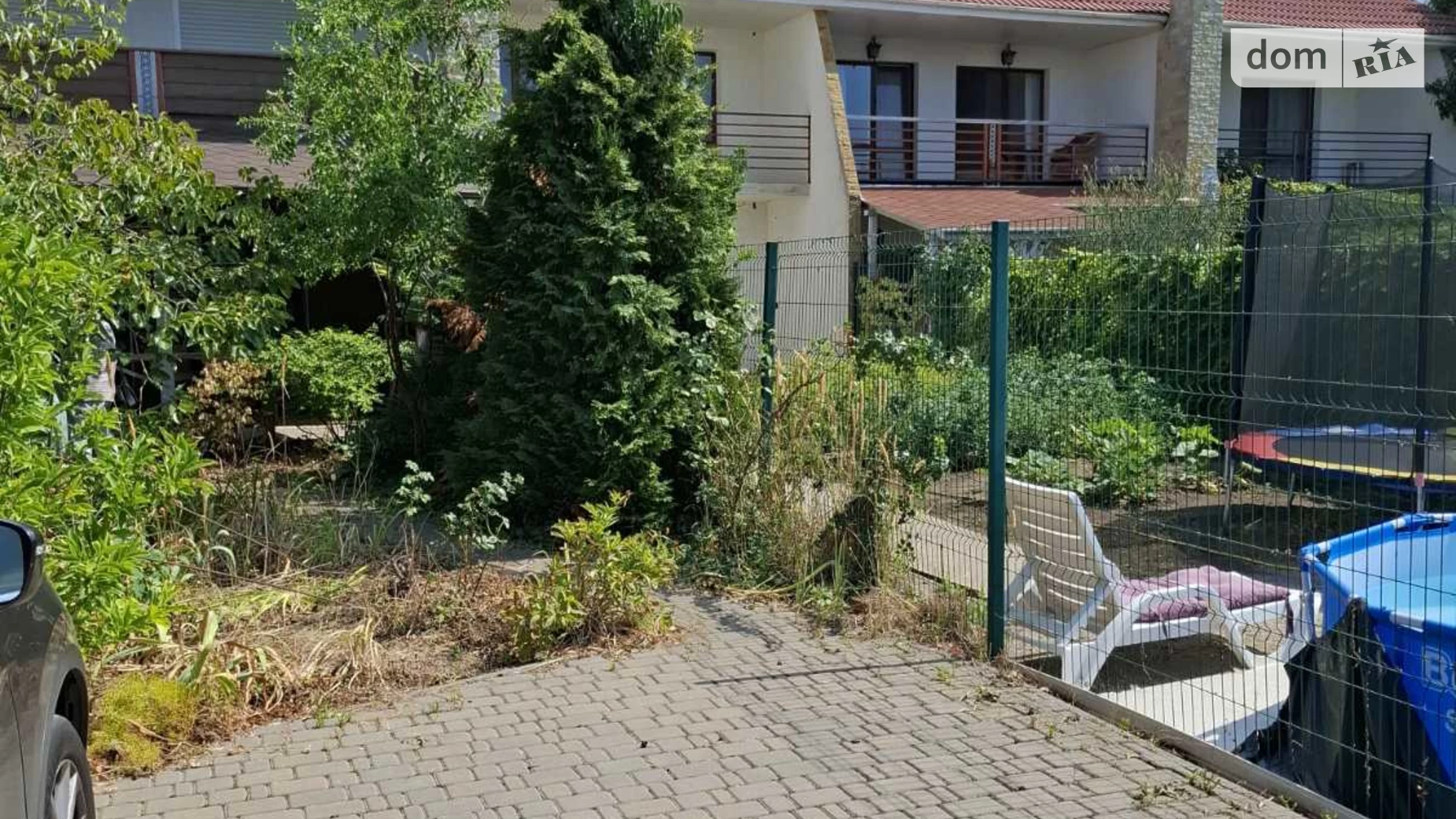 ул. Приморская Грибовка, цена: 160000 $ - фото 4