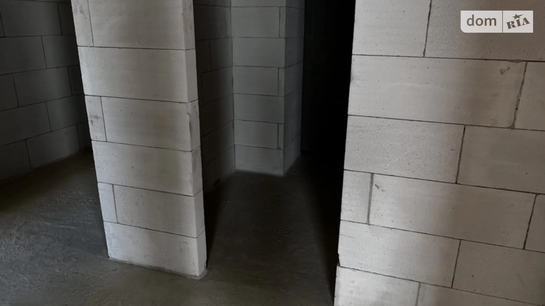 Продается 2-комнатная квартира 58 кв. м в Ивано-Франковске, ул. Химиков, 25 - фото 3