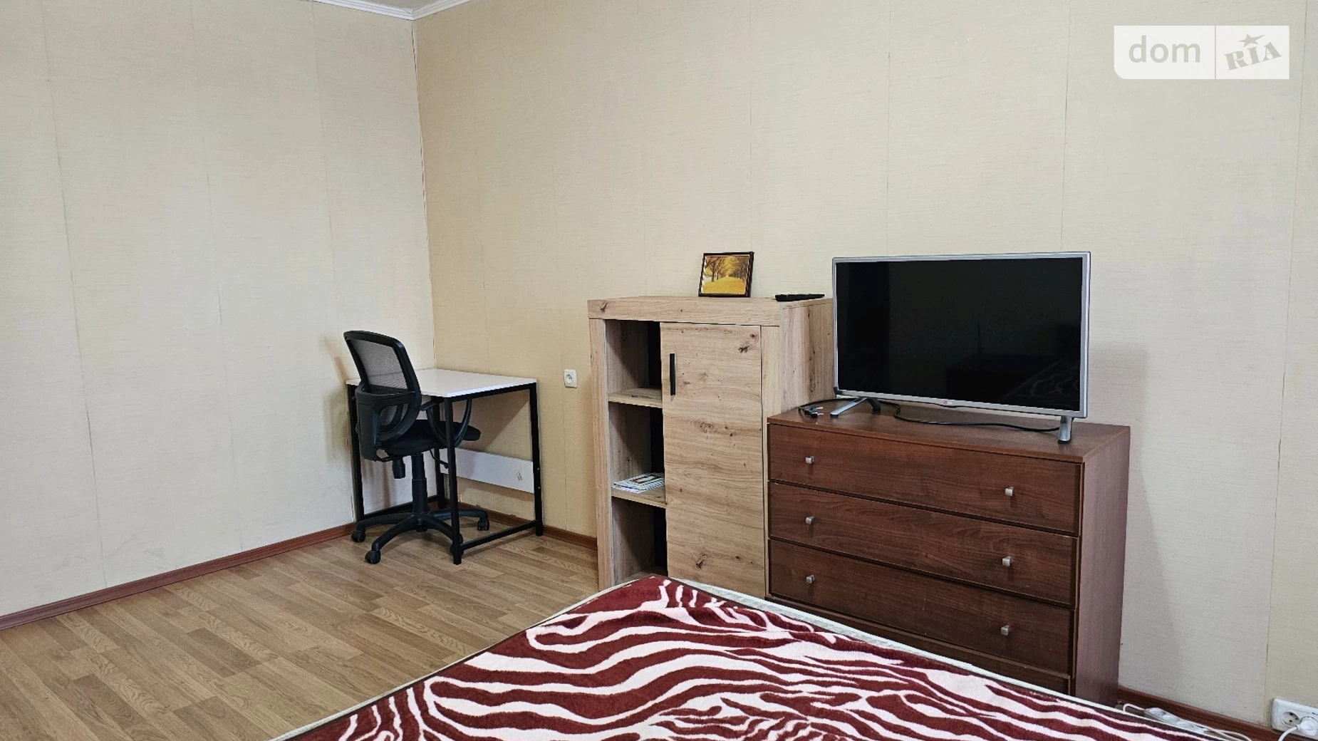 Сдается в аренду 1-комнатная квартира 33 кв. м в Харькове, ул. Валентиновская, 20 - фото 2