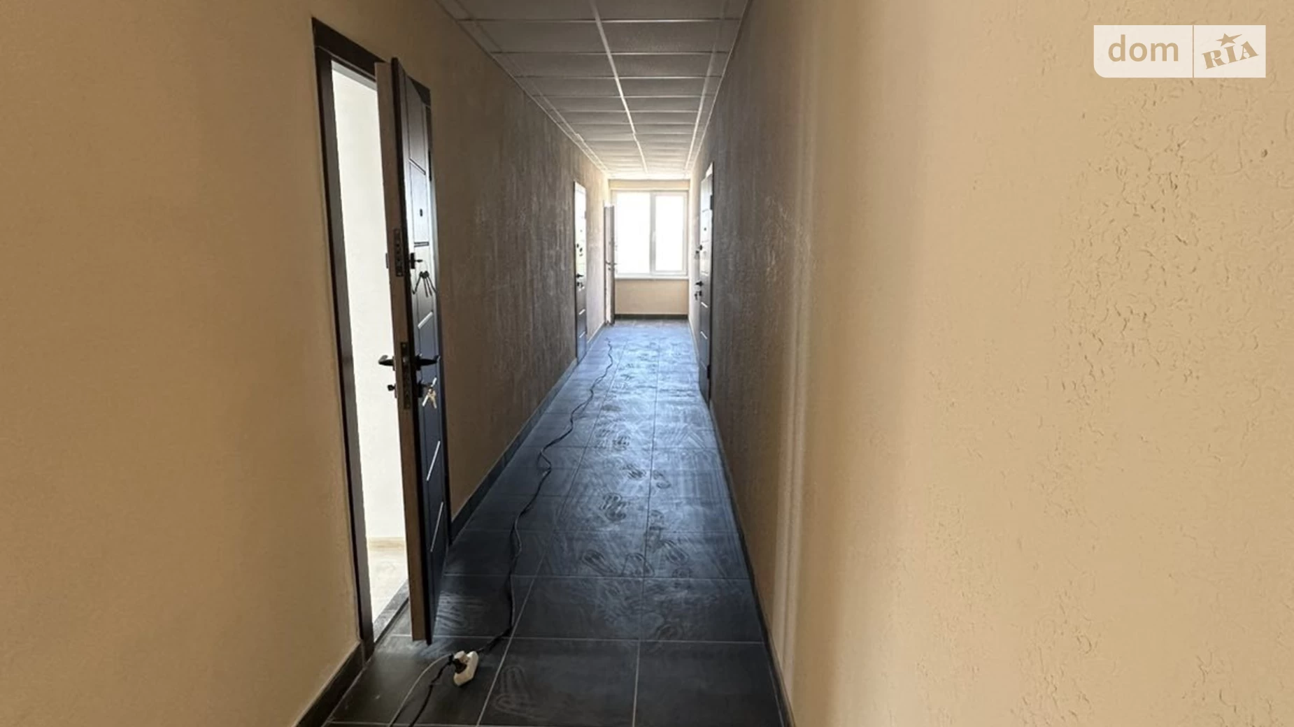 Продается 1-комнатная квартира 25 кв. м в Николаеве, 7-я ул. Слободская - фото 4