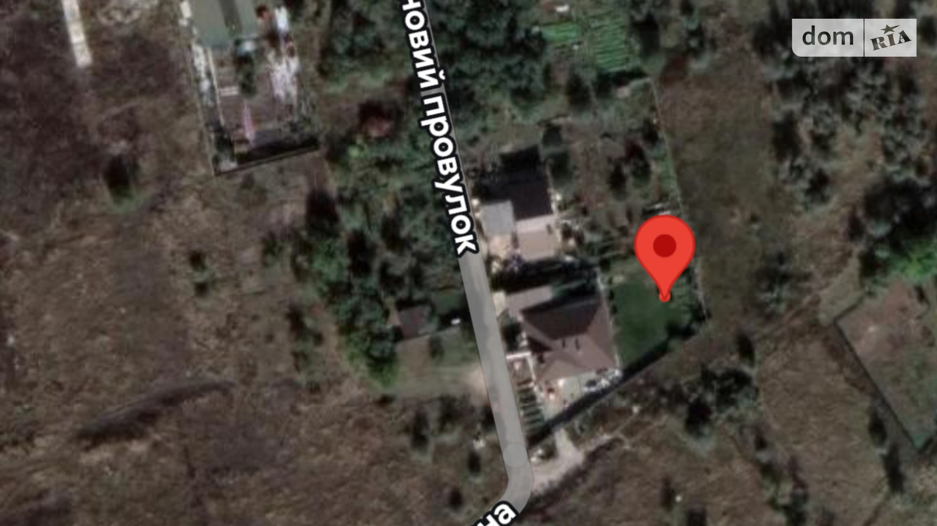 Продается земельный участок 12.63 соток в Днепропетровской области, цена: 10000 $ - фото 3