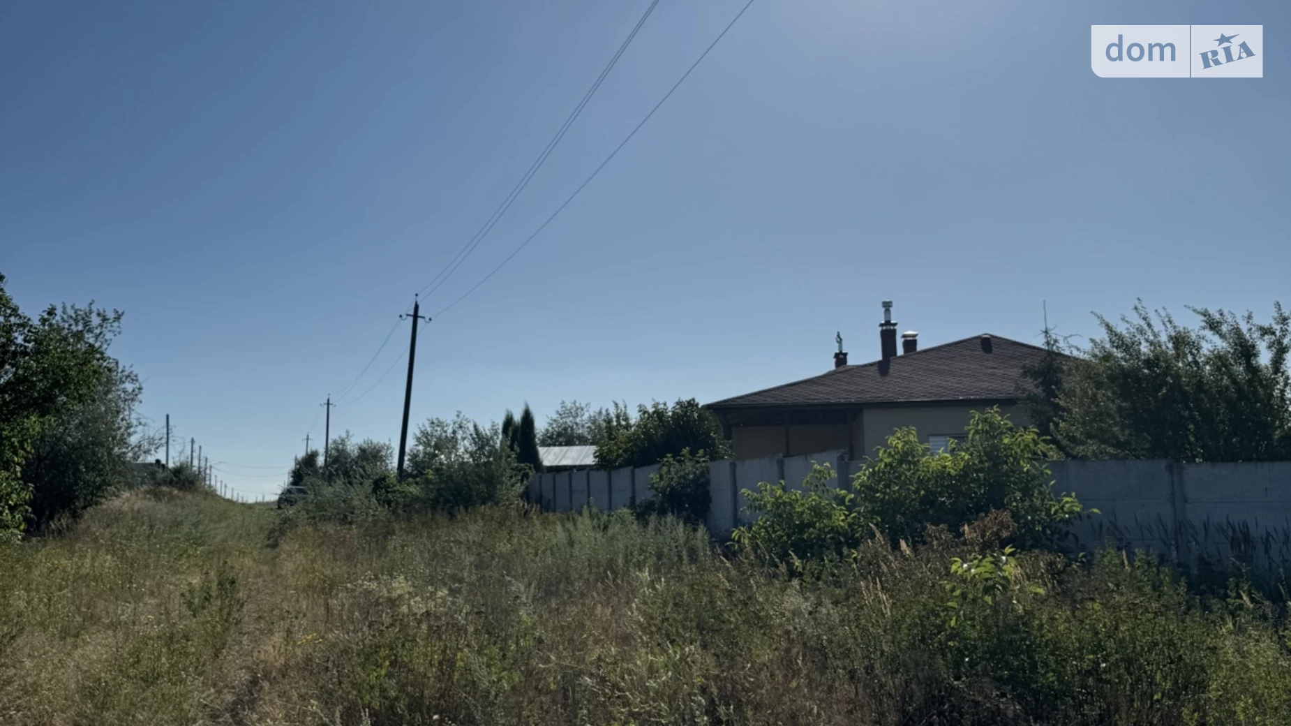 Продается земельный участок 12.63 соток в Днепропетровской области, цена: 10000 $ - фото 5