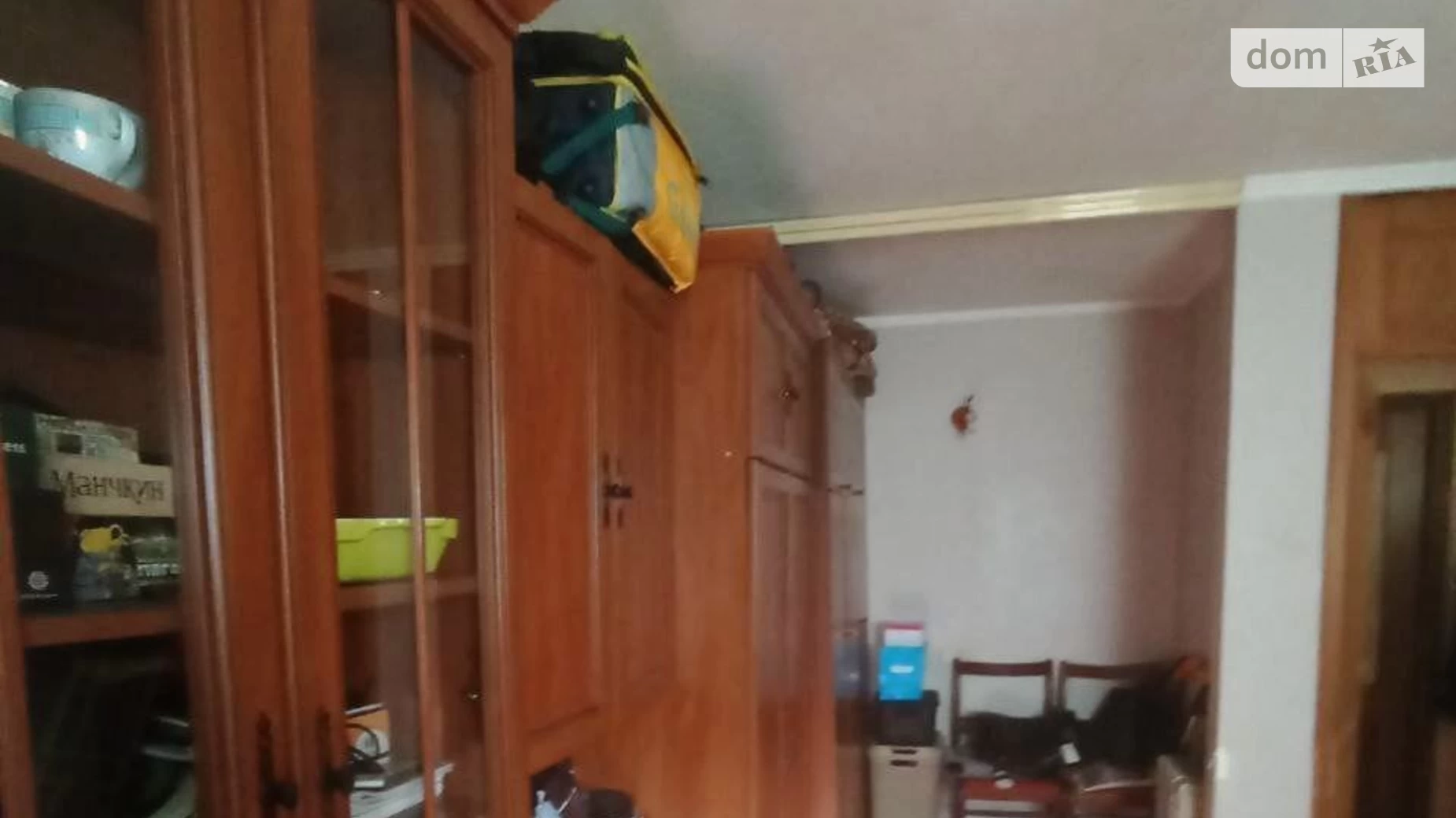 Продается 2-комнатная квартира 47.3 кв. м в Одессе, ул. Евгения Танцюры(Генерала Петрова) - фото 4