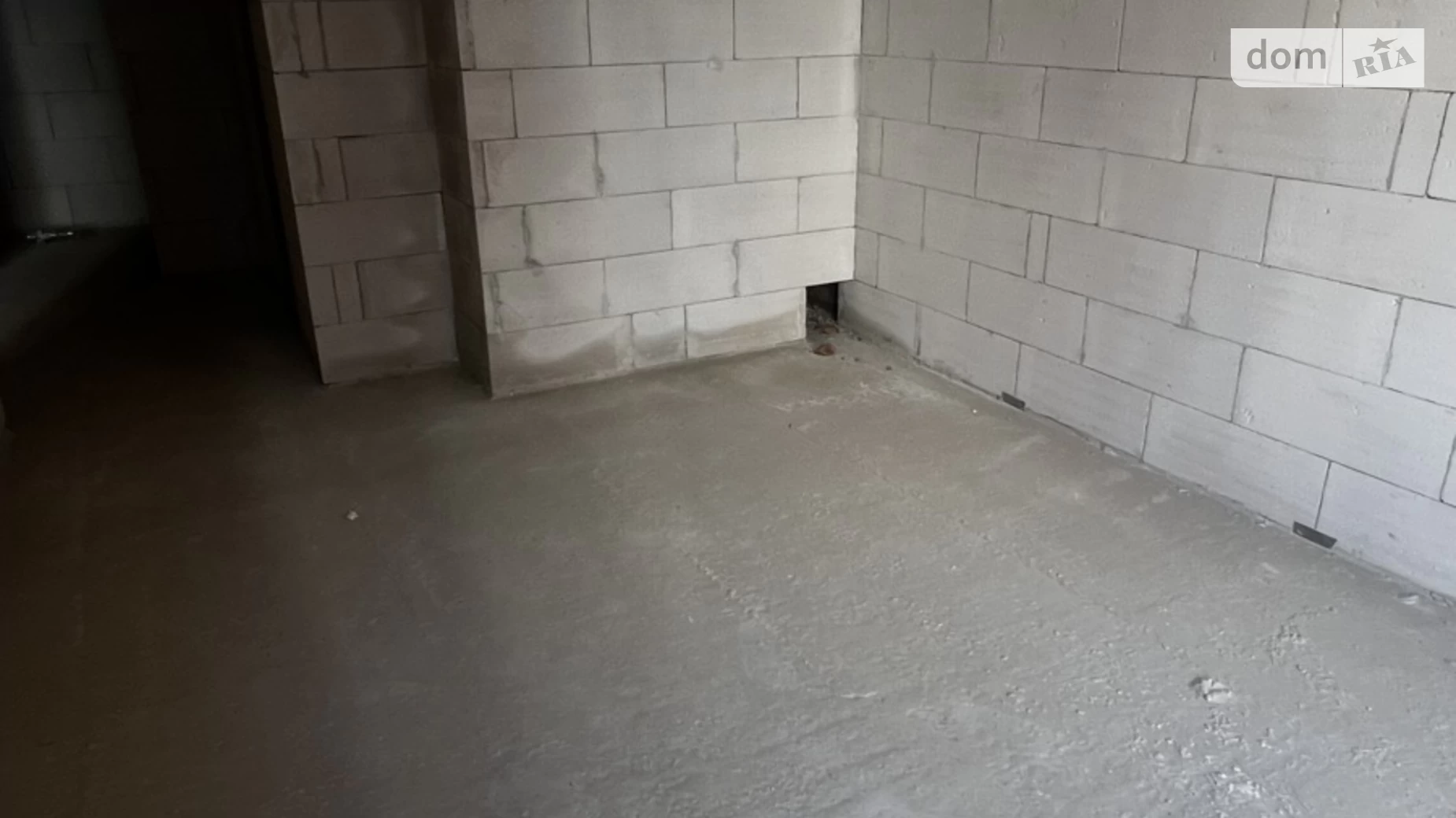 Продается 1-комнатная квартира 40 кв. м в Ивано-Франковске, ул. Химиков, 29 - фото 4