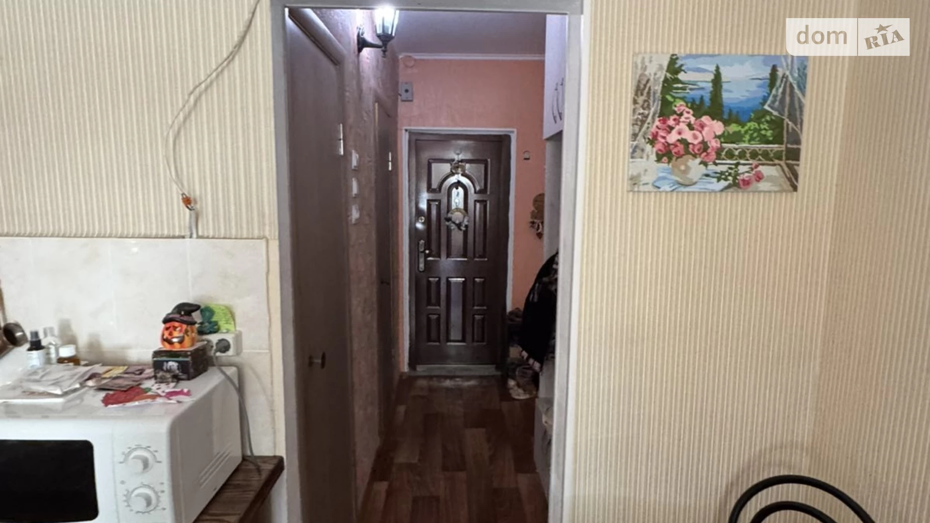 Продается 1-комнатная квартира 33 кв. м в Хмельницком, ул. Кармелюка, 8 - фото 3