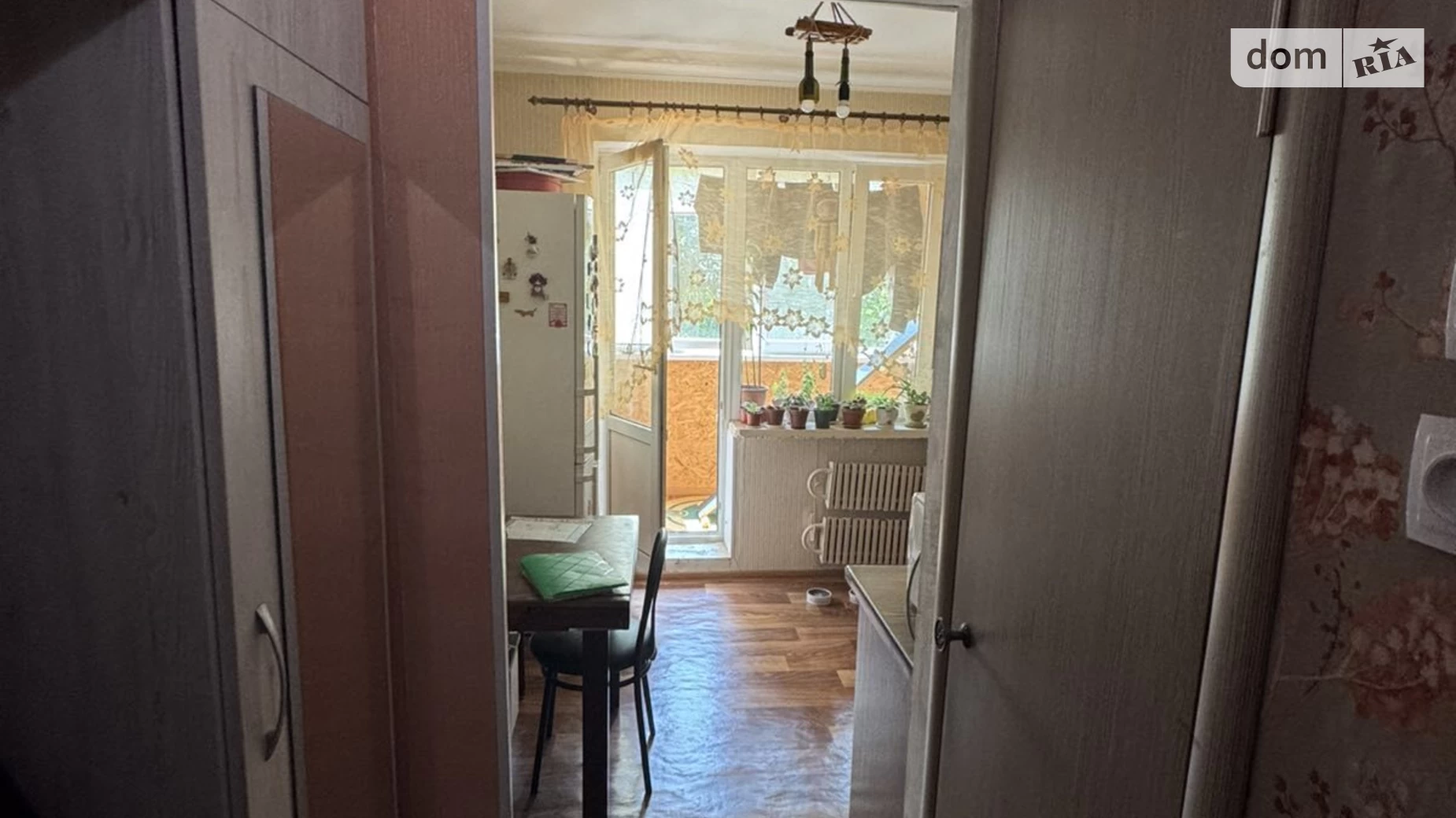 Продается 1-комнатная квартира 33 кв. м в Хмельницком, ул. Кармелюка, 8 - фото 5