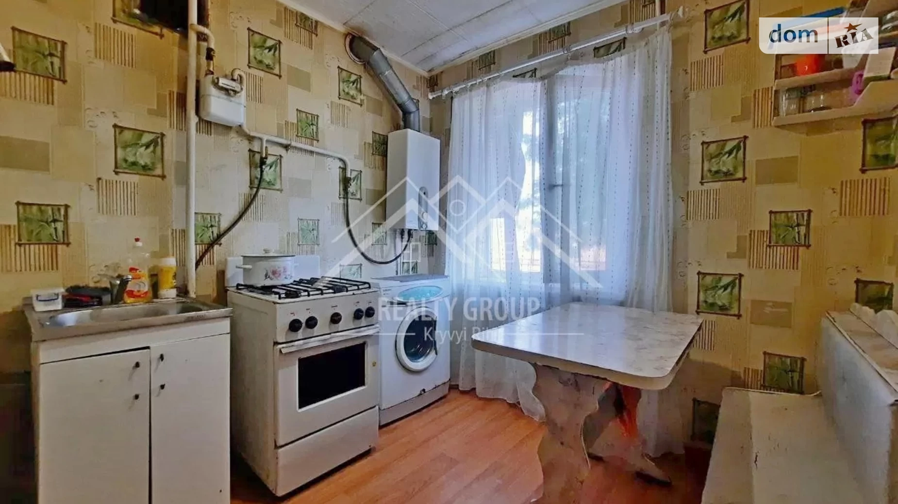 Продается 1-комнатная квартира 32.21 кв. м в Кривом Роге, ул. Соборности(Косиора), 33 - фото 3