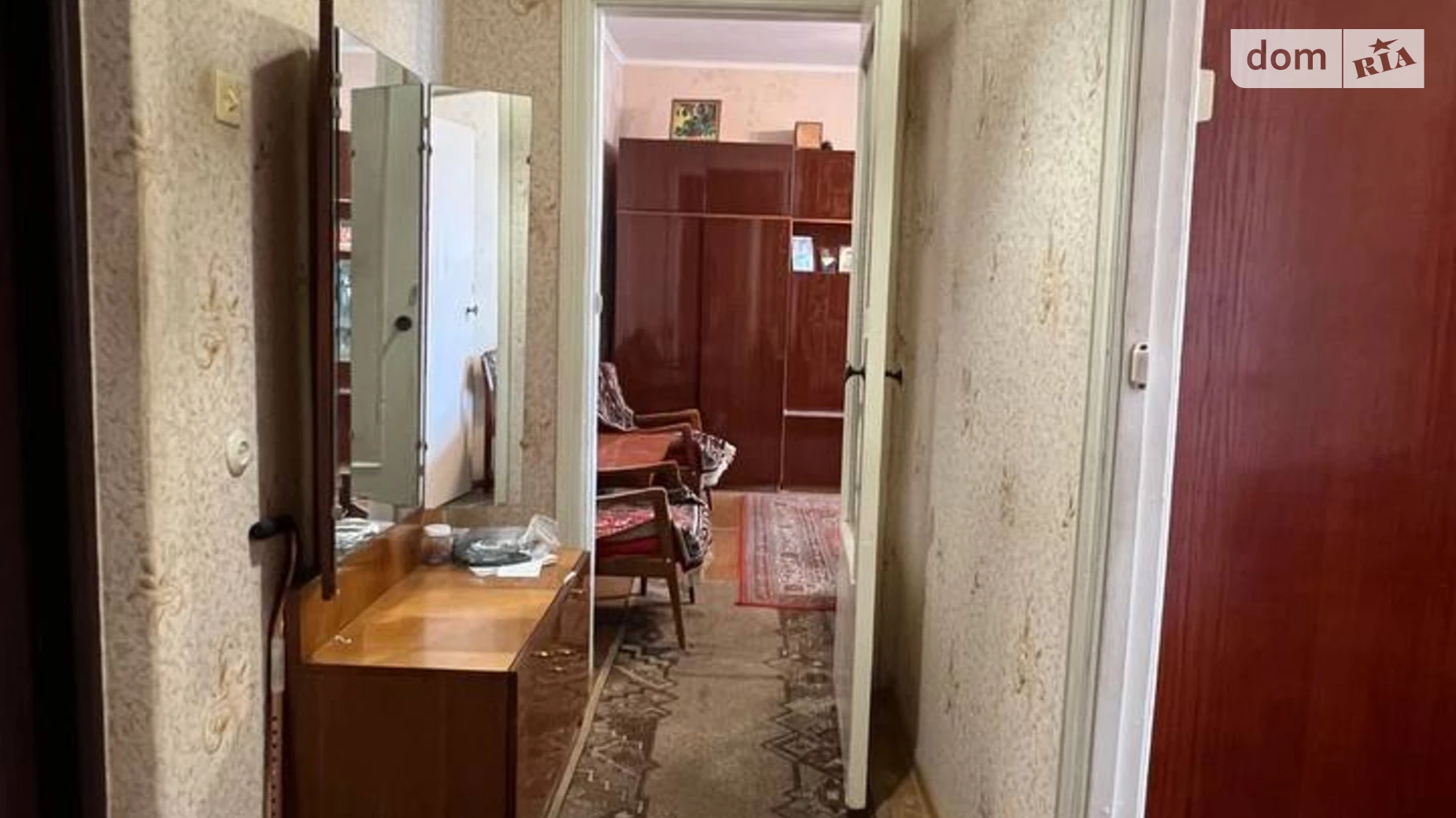 Продается 2-комнатная квартира 48.5 кв. м в Хмельницком, ул. Победы - фото 3