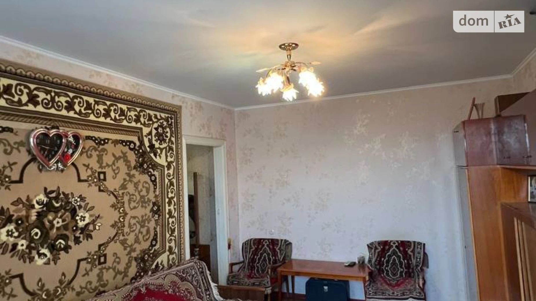 Продается 2-комнатная квартира 48.5 кв. м в Хмельницком, ул. Победы - фото 5