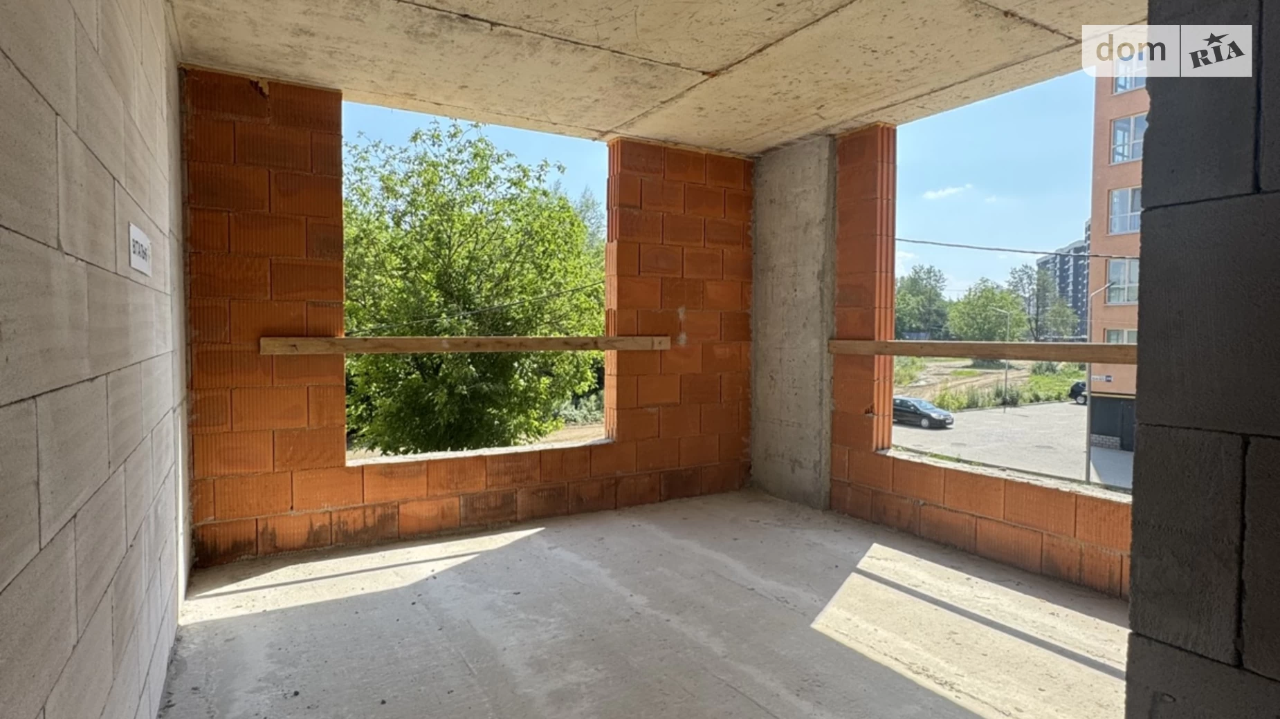 Продается 3-комнатная квартира 72 кв. м в Ивано-Франковске, ул. Химиков, 29 - фото 4