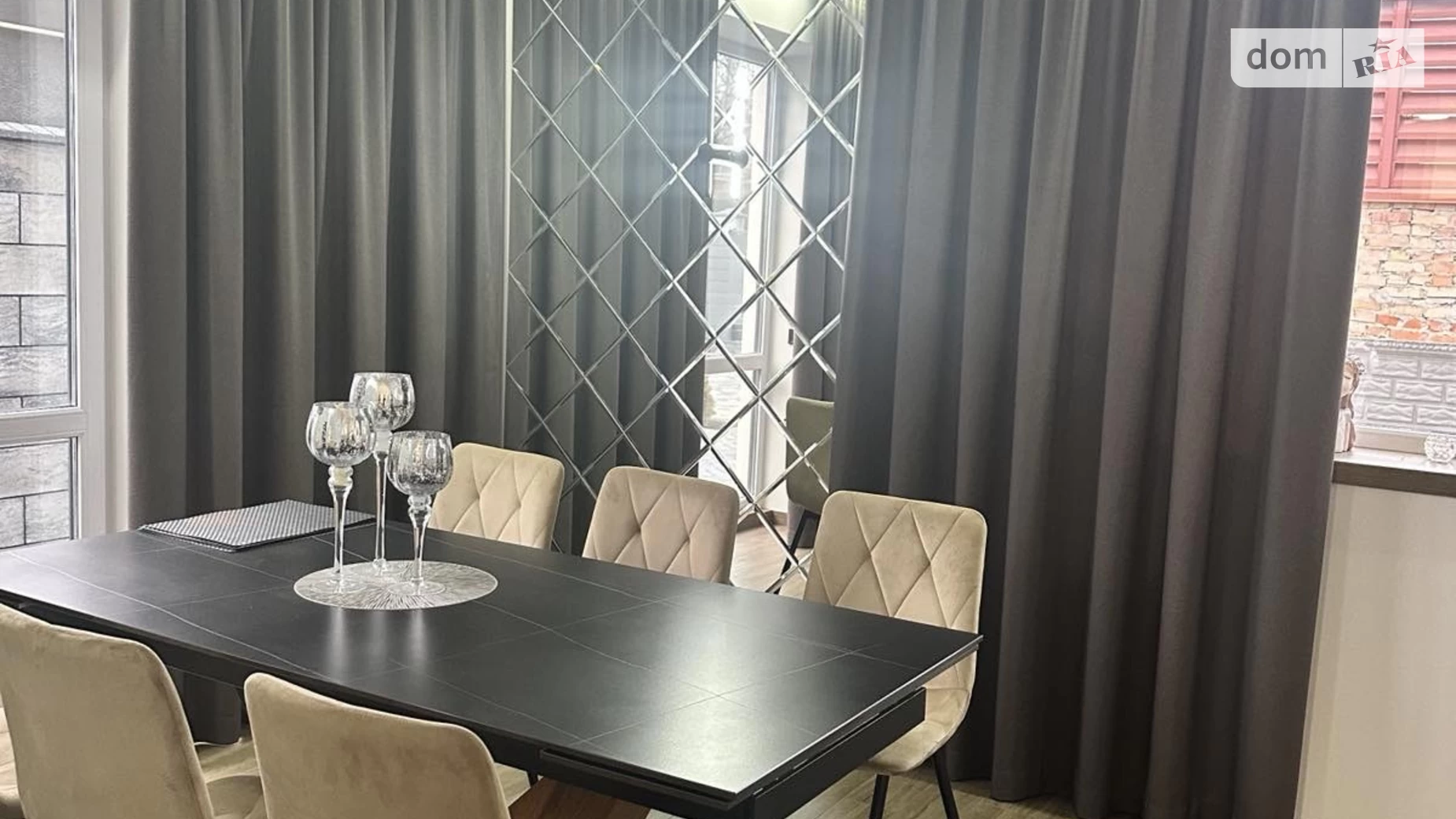 Продается дом на 2 этажа 100 кв. м с камином, цена: 185000 $ - фото 5