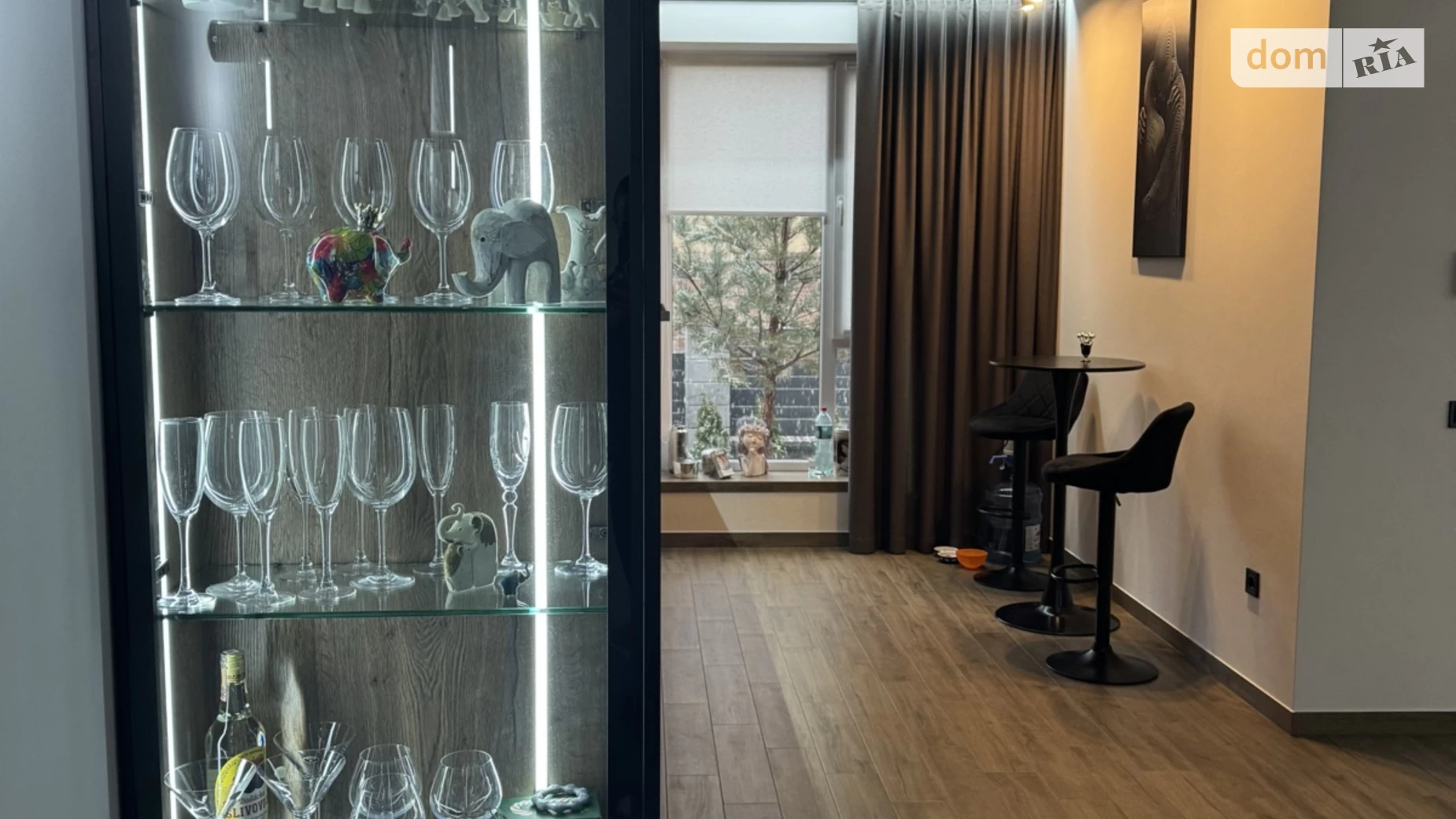 Продается дом на 2 этажа 100 кв. м с камином, цена: 185000 $ - фото 2