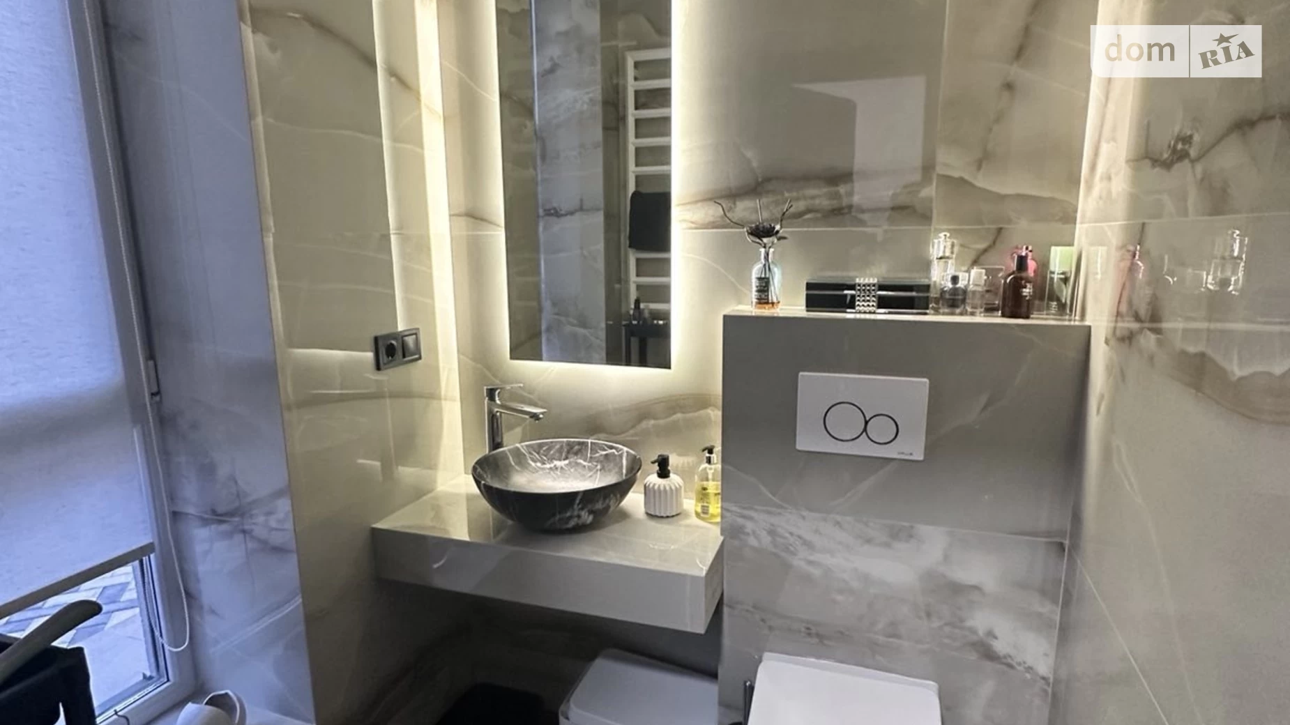 Продается дом на 2 этажа 100 кв. м с камином, цена: 185000 $ - фото 4