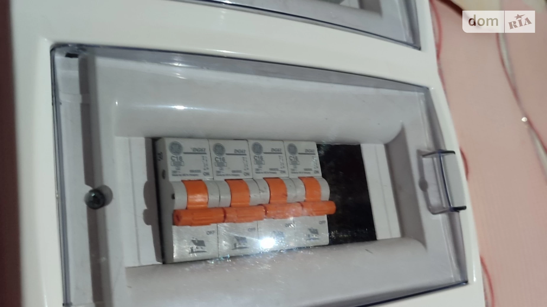 Продается 2-комнатная квартира 43.7 кв. м в Павлограде, ул. Заводская, 19 - фото 2