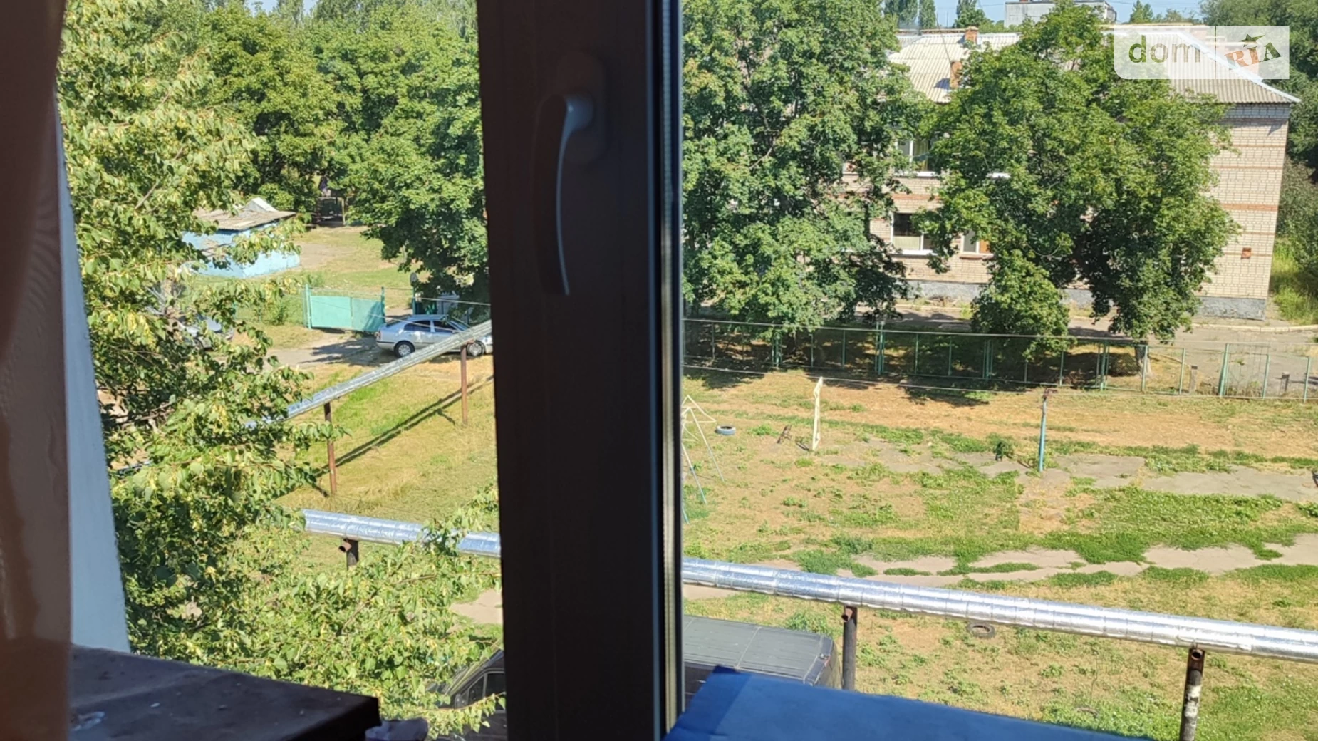 Продается 2-комнатная квартира 43.7 кв. м в Павлограде, ул. Заводская, 19 - фото 5