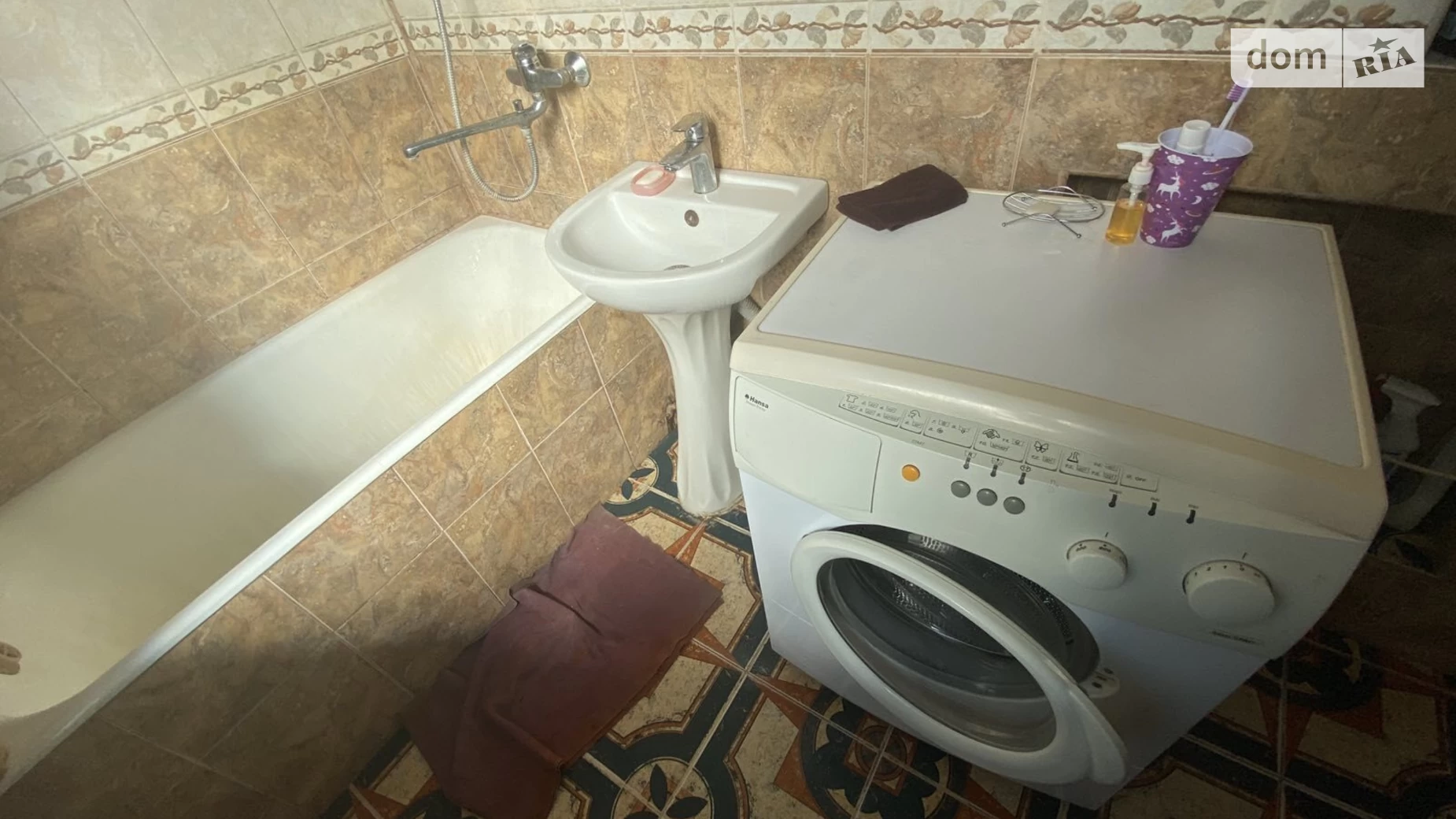 Сдается в аренду комната 18 кв. м в Тернополе, цена: 3000 грн - фото 5