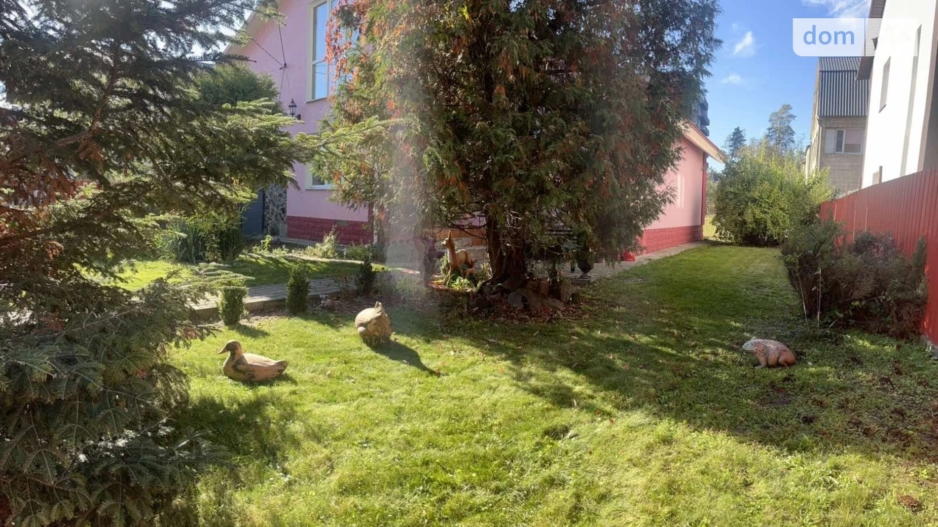 Продается дом на 3 этажа 189 кв. м с камином, цена: 210000 $ - фото 4