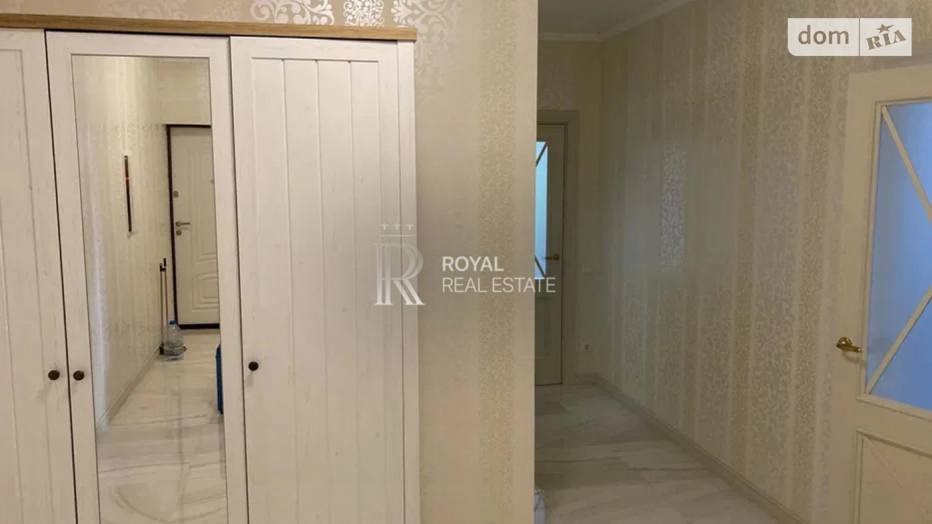 Сдается в аренду 2-комнатная квартира 87 кв. м в Киеве, ул. Рижская, 73Г - фото 4