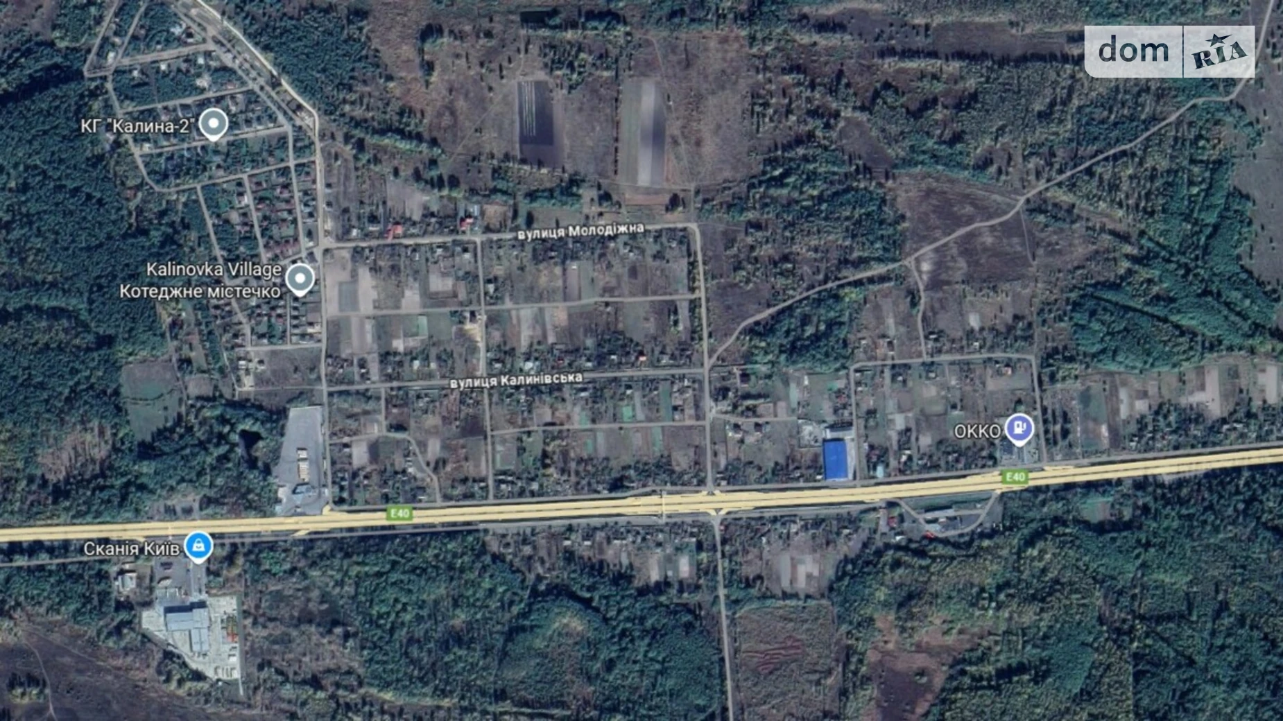 Продается земельный участок 227 соток в Киевской области, цена: 79000 $ - фото 2