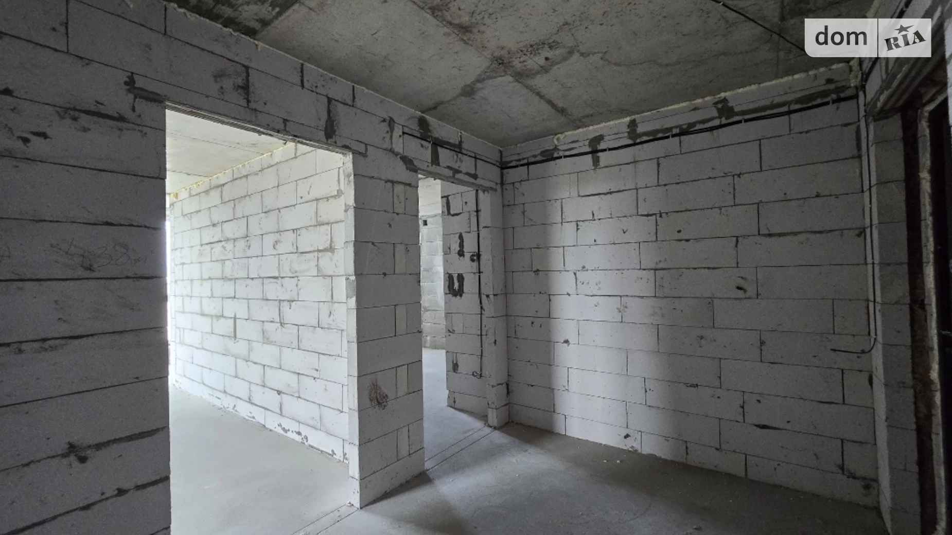 Продается 1-комнатная квартира 52 кв. м в Виннице, пл. Привокзальная, 30 - фото 4