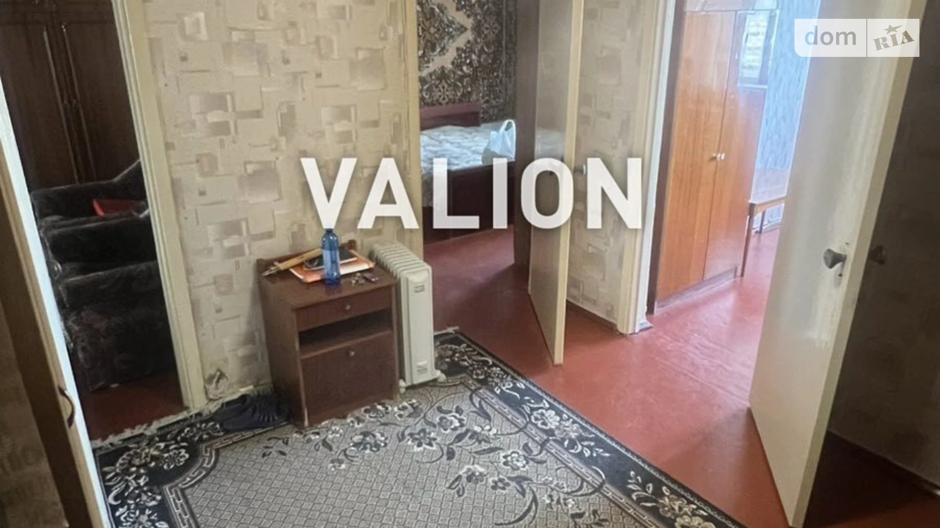 Продается 3-комнатная квартира 73.96 кв. м в Киеве, ул. Гетьмана Вадима, 46 - фото 3