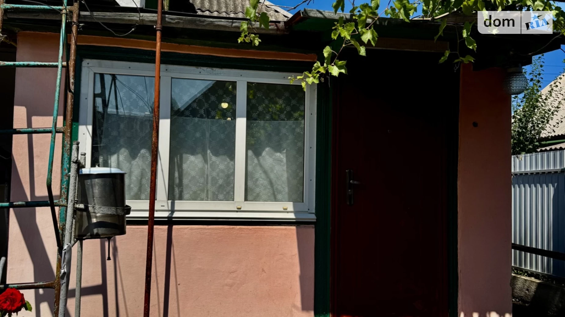 Продается часть дома 40.3 кв. м с террасой, цена: 28000 $ - фото 5