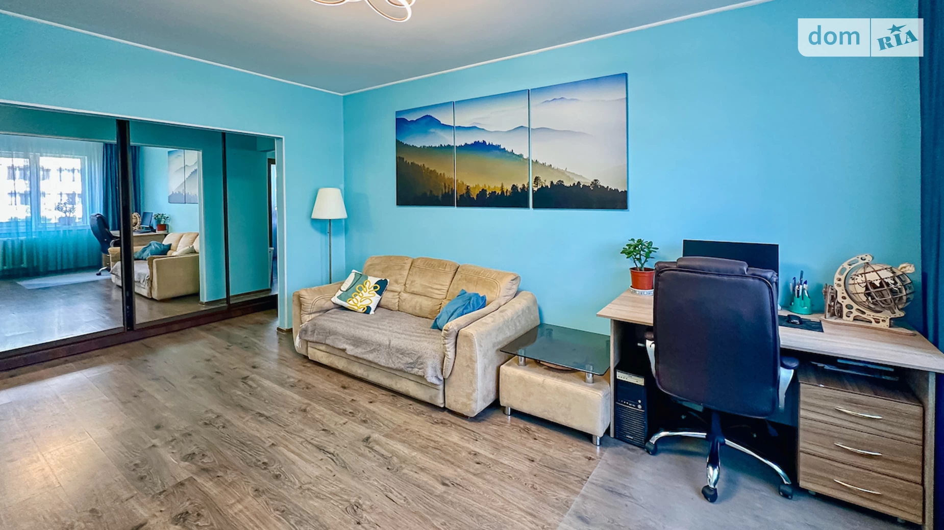 Продається 3-кімнатна квартира 72 кв. м у Києві, вул. Героїв Дніпра, 19 - фото 2