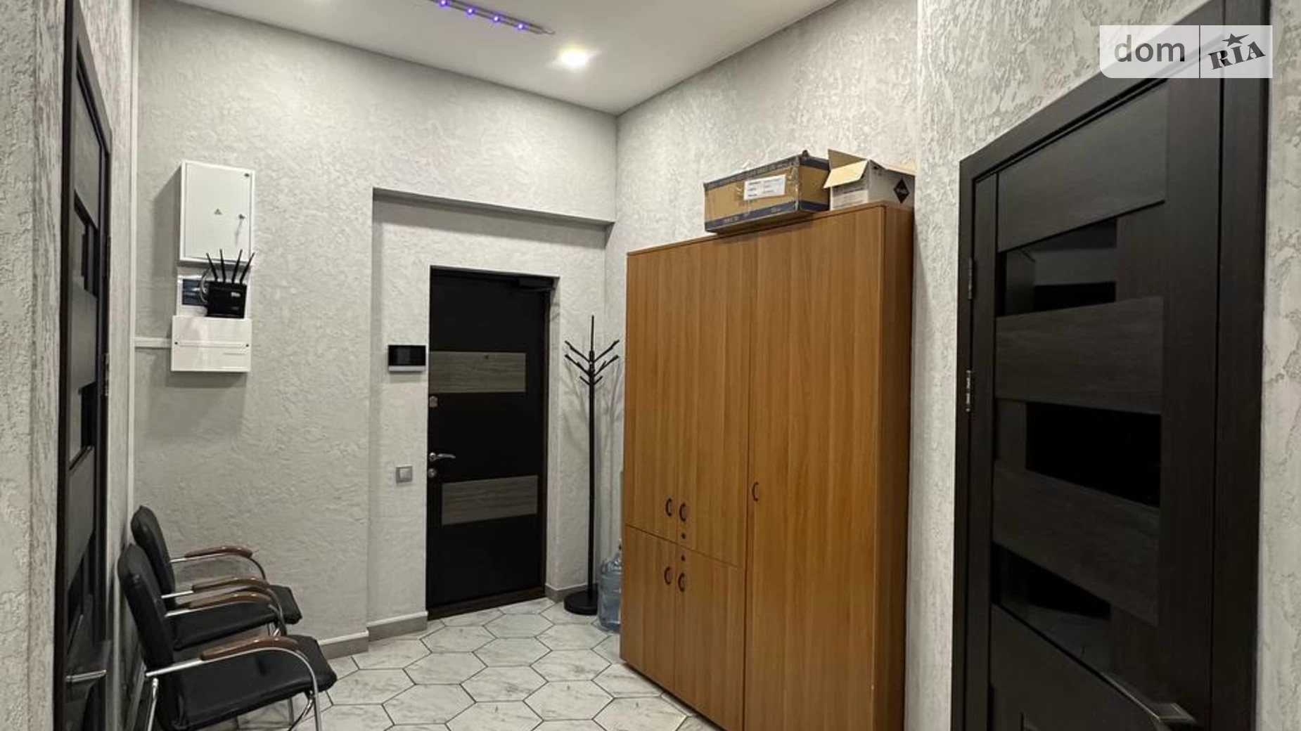 Продается 2-комнатная квартира 46.1 кв. м в Днепре, ул. Европейская, 9А - фото 2