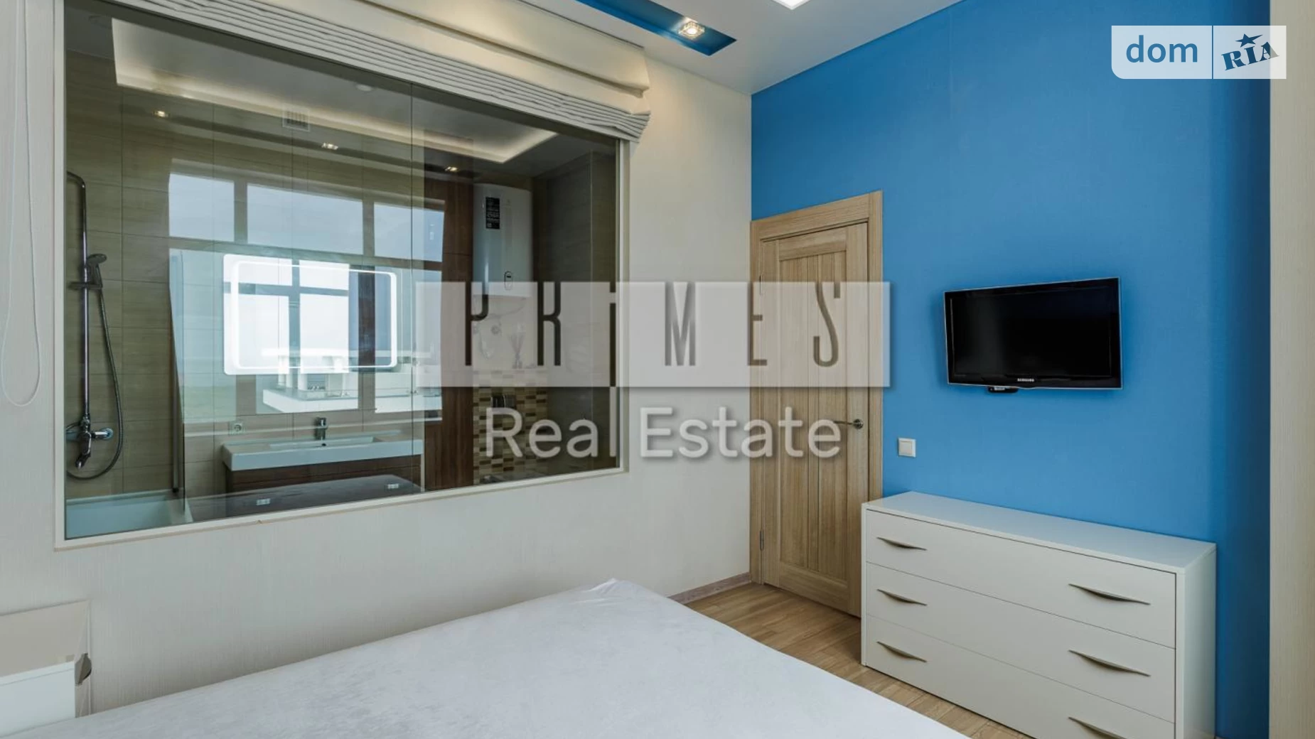 Сдается в аренду 1-комнатная квартира 60 кв. м в Киеве, ул. Андрея Верхогляда(Драгомирова), 17 - фото 3