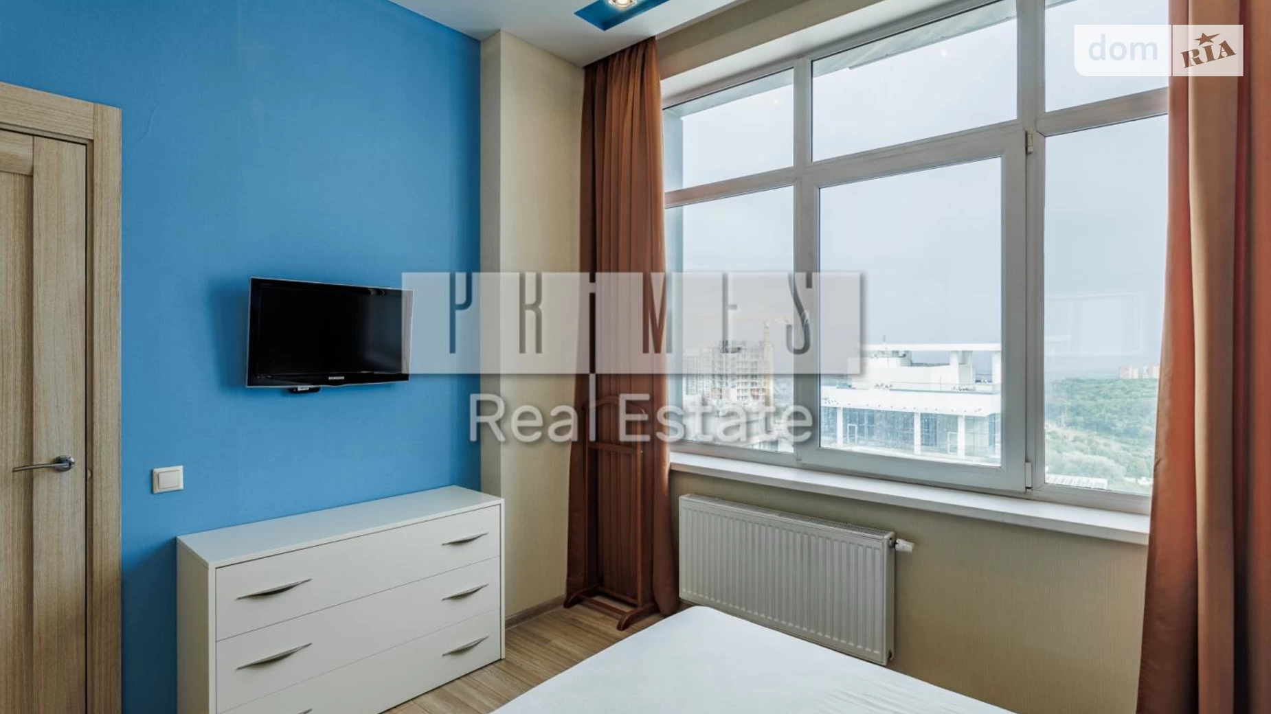 Сдается в аренду 1-комнатная квартира 60 кв. м в Киеве, ул. Андрея Верхогляда(Драгомирова), 17 - фото 4