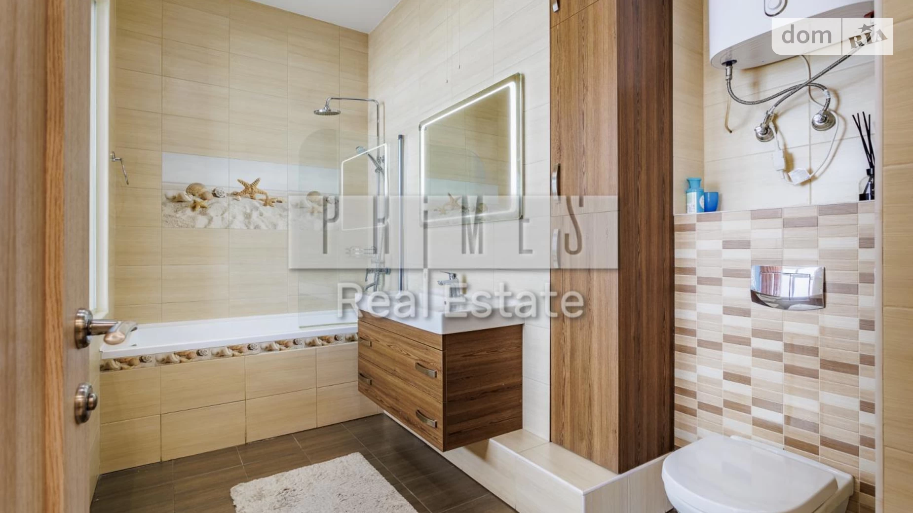 Сдается в аренду 1-комнатная квартира 60 кв. м в Киеве, ул. Андрея Верхогляда(Драгомирова), 17 - фото 5