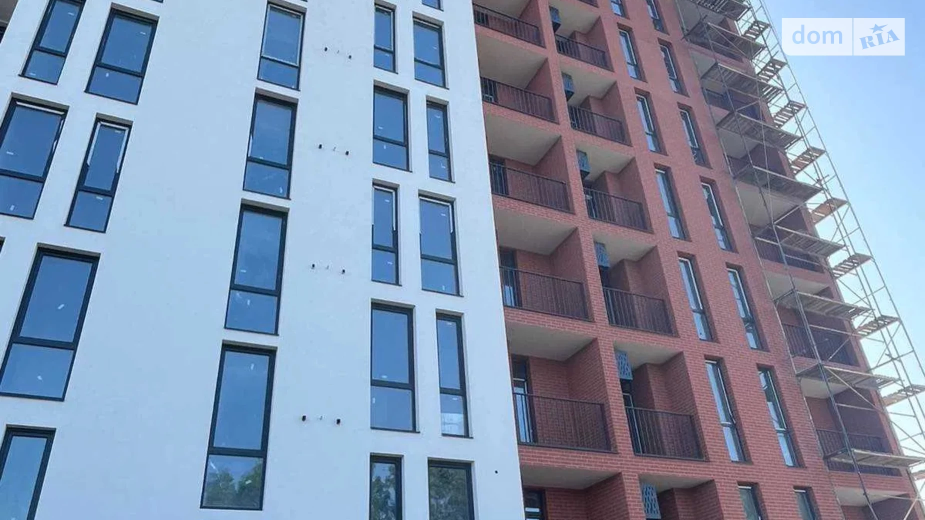 Продается 1-комнатная квартира 47 кв. м в Ужгороде, ул. Карпатской Украины(Гагарина), 28В - фото 5