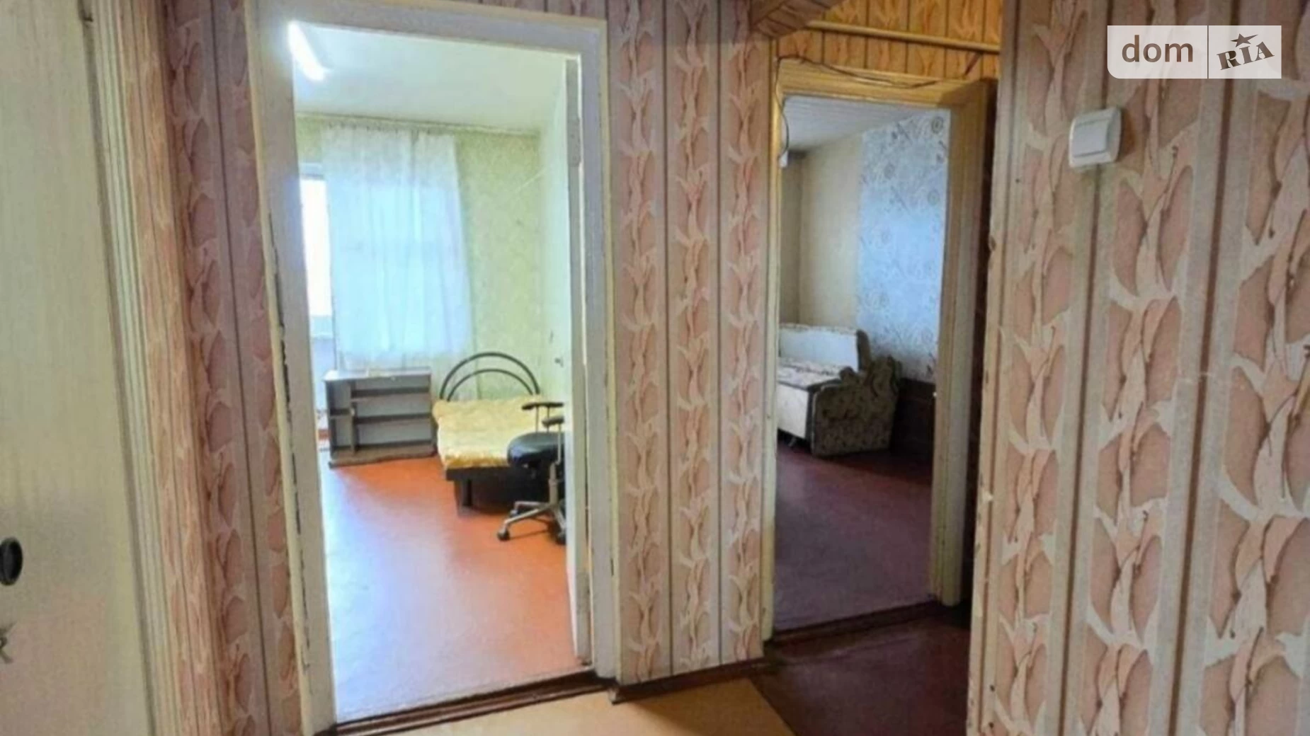 Продается 3-комнатная квартира 65.9 кв. м в Глевахе, ул. Вокзальная, 37 - фото 4