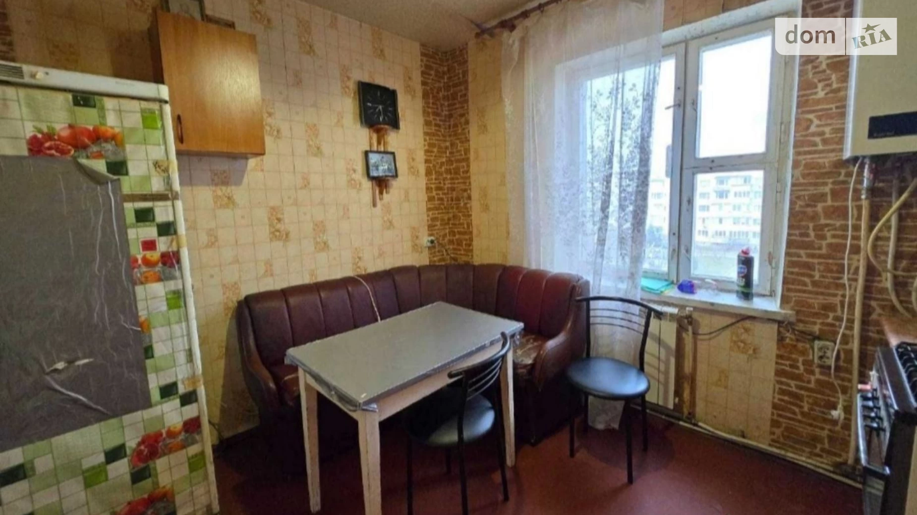 Продается 3-комнатная квартира 65.9 кв. м в Глевахе, ул. Вокзальная, 37 - фото 5