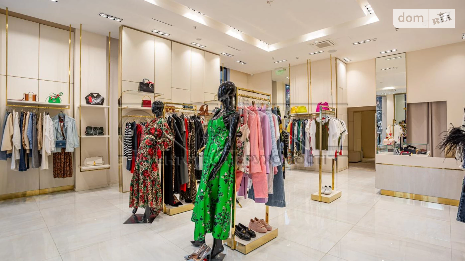 Здається в оренду приміщення вільного призначення 105.2 кв. м в 8-поверховій будівлі, цена: 4208 € - фото 2