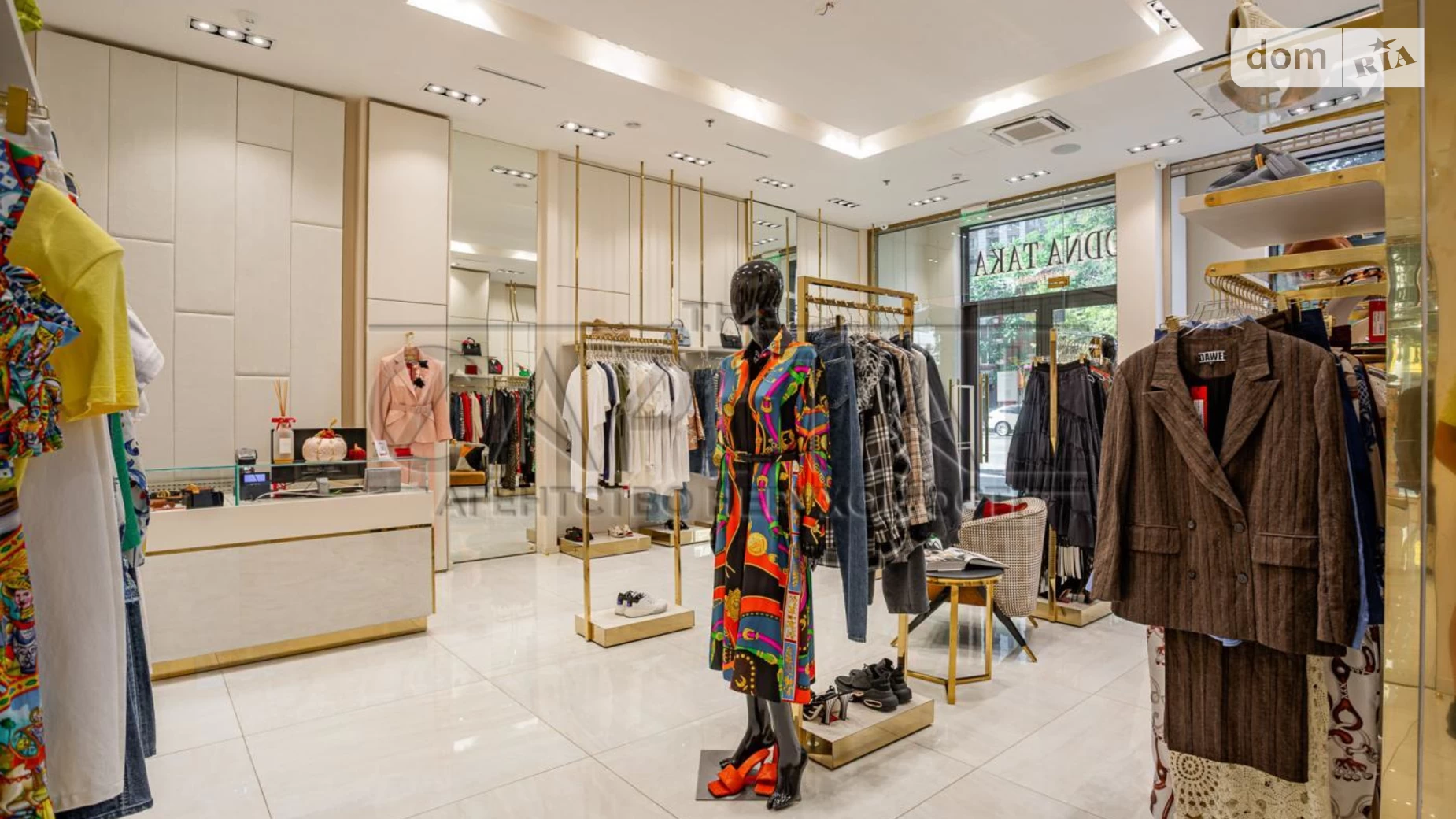 Здається в оренду приміщення вільного призначення 105.2 кв. м в 8-поверховій будівлі, цена: 4208 € - фото 3