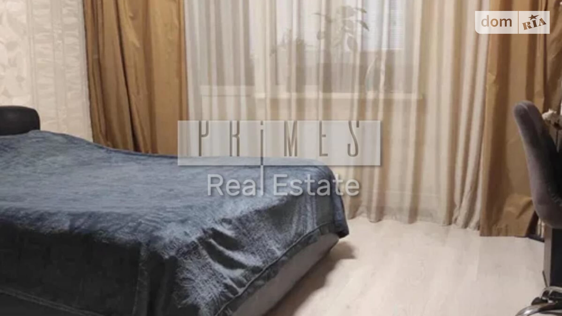 Продається 3-кімнатна квартира 84.7 кв. м у Києві, вул. Васильченка, 3 - фото 4