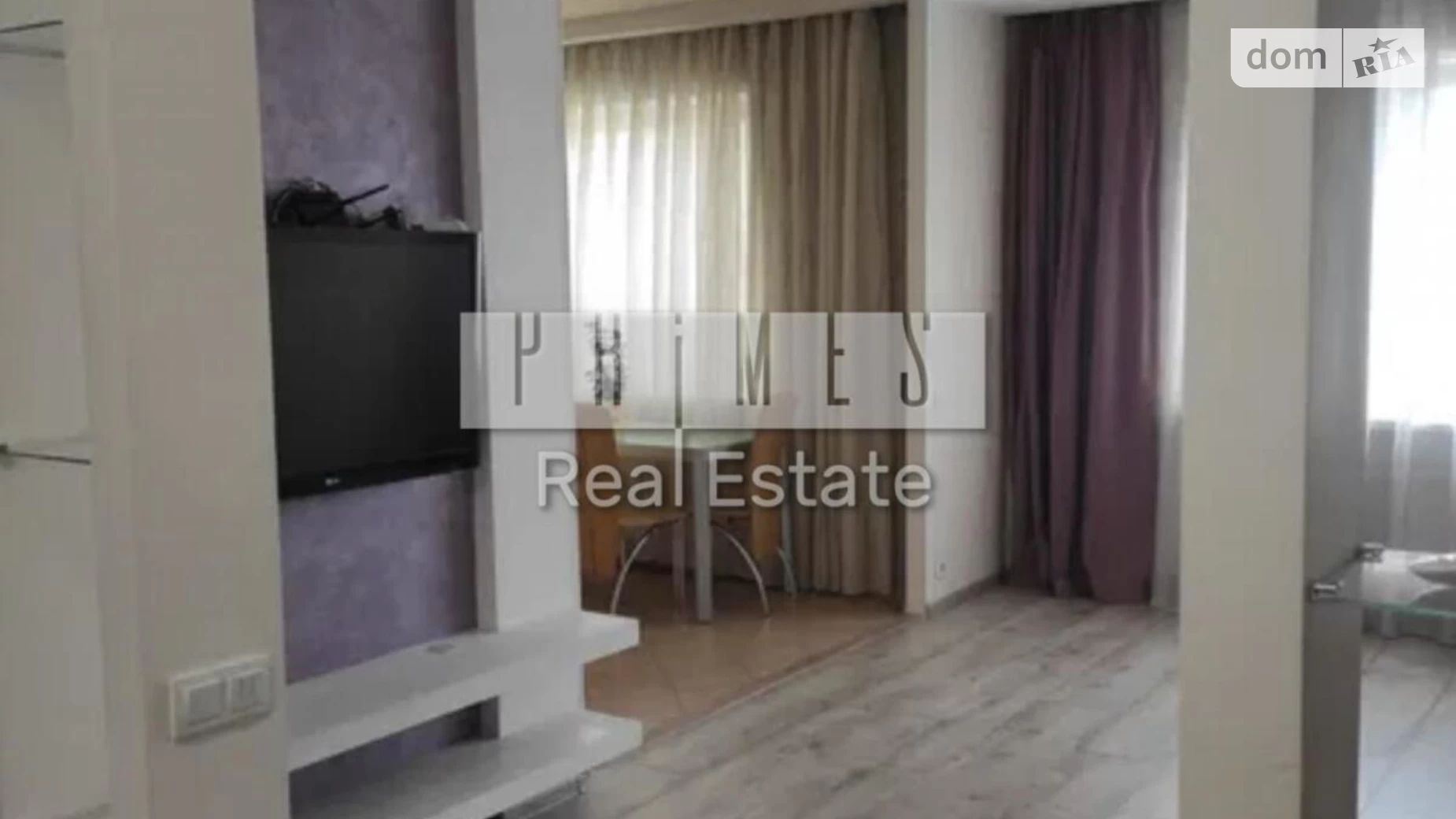 Продається 3-кімнатна квартира 84.7 кв. м у Києві, вул. Васильченка, 3 - фото 2