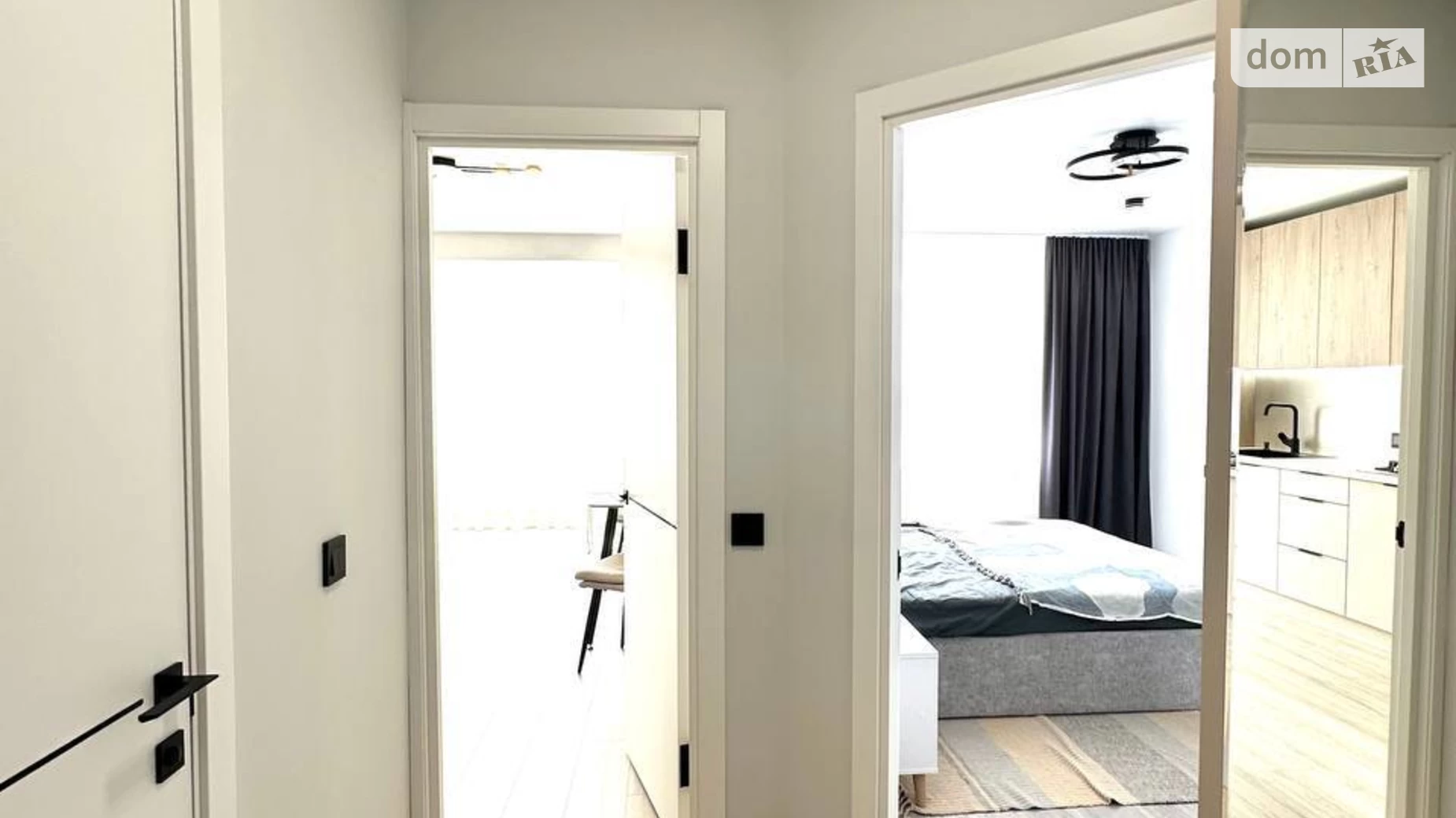 Продается 1-комнатная квартира 43 кв. м в Хмельницком, цена: 60000 $ - фото 2